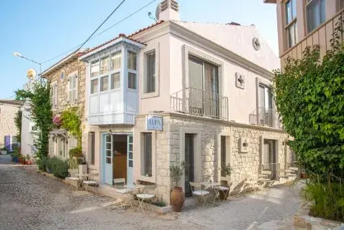 LUPA ALAÇATI LUPA ALAÇATI