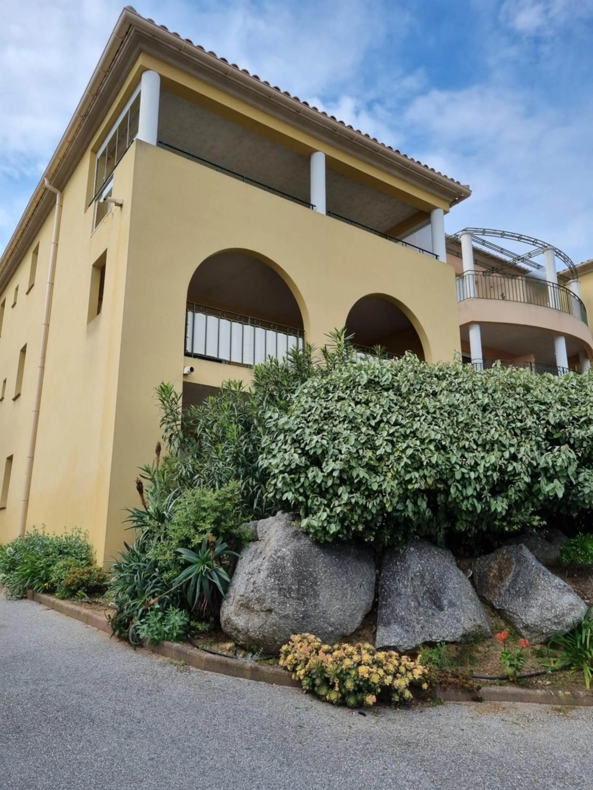 Property building in STELLA MARE