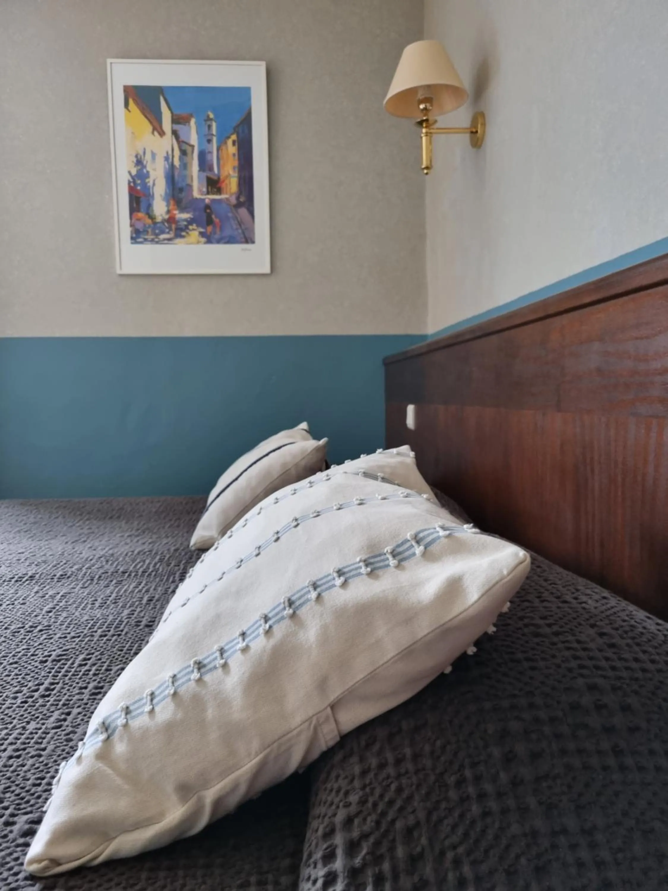 Photo of the whole room, Bed in STELLA MARE