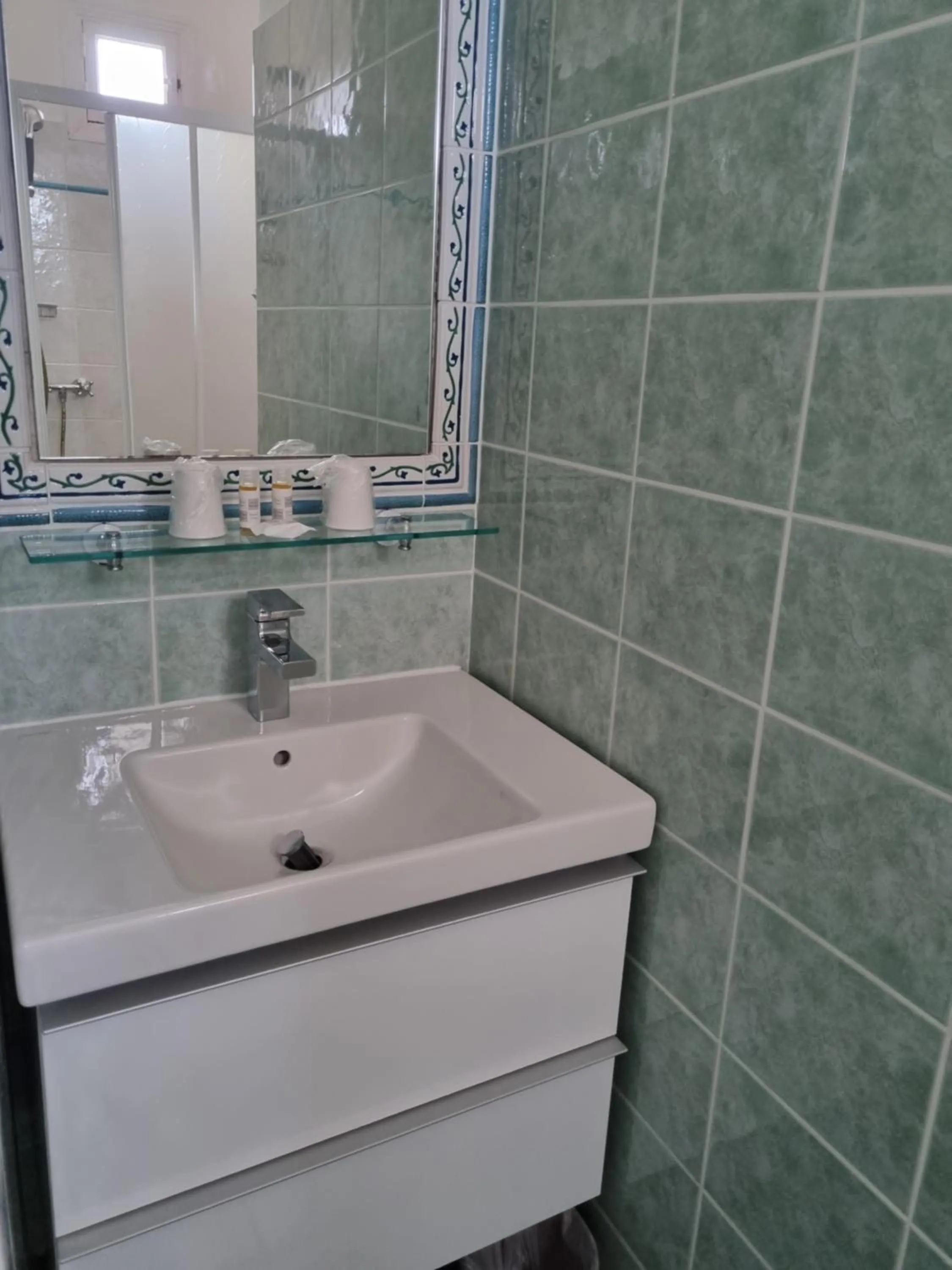 Bathroom in STELLA MARE