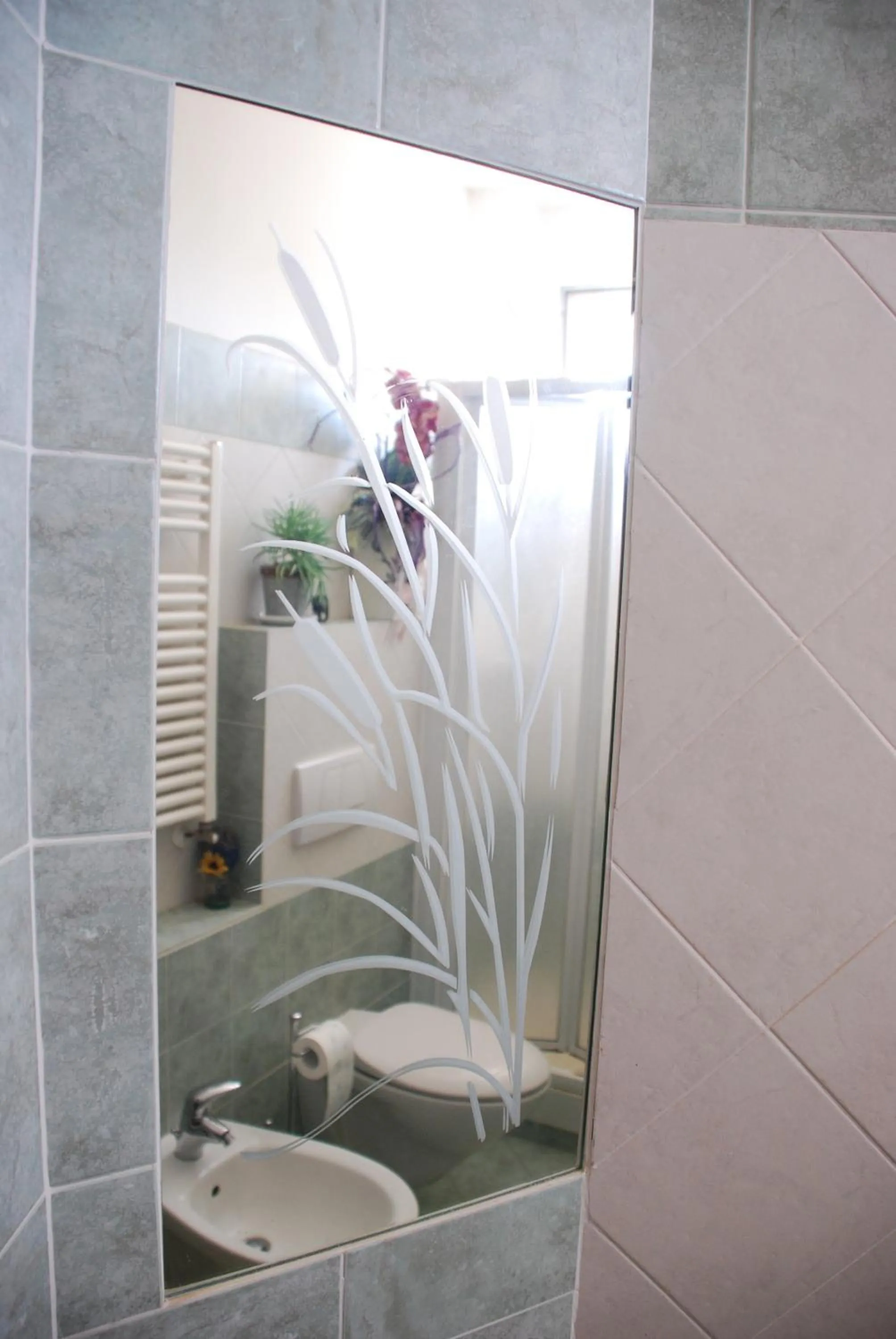 Bed and Breakfast Il Girasole