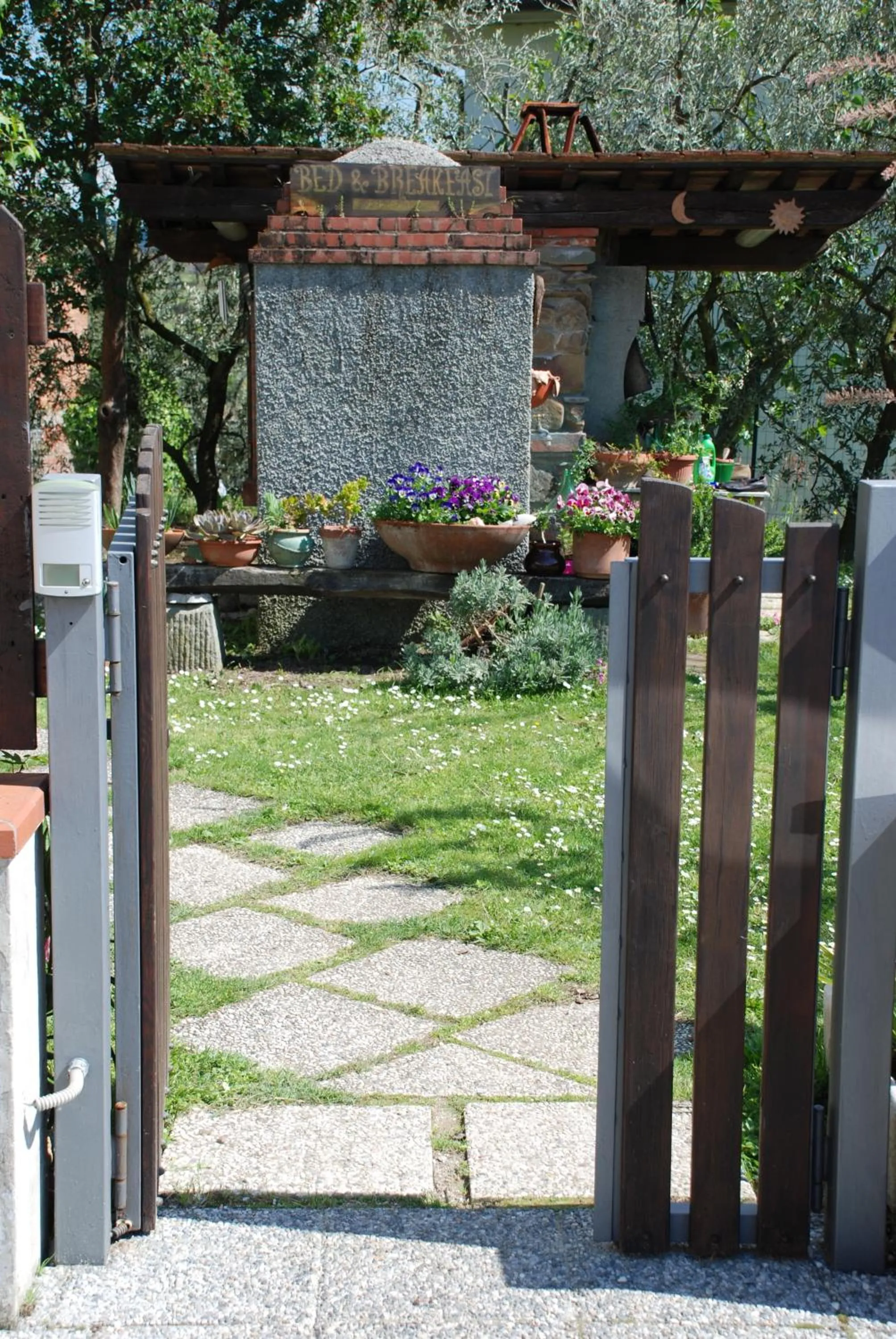 Bed and Breakfast Il Girasole