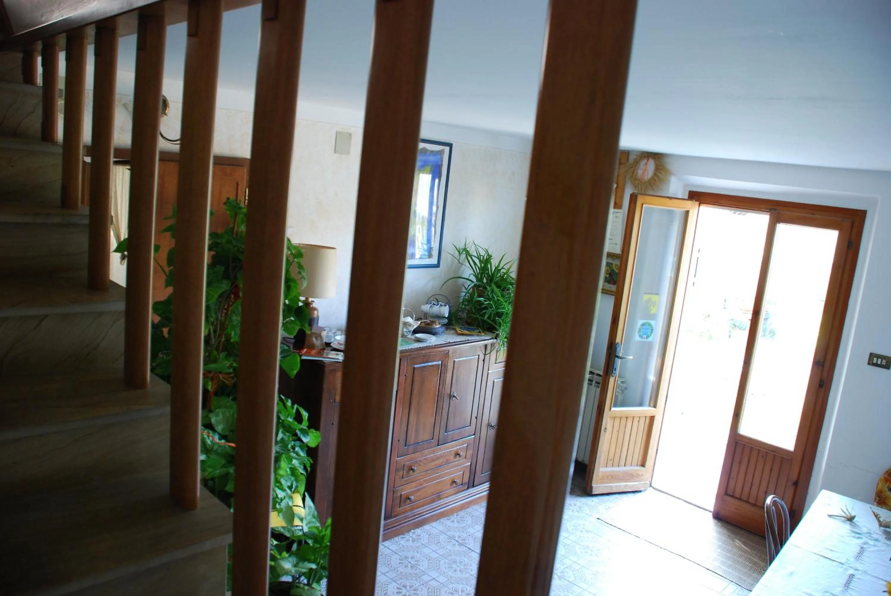 Bed and Breakfast Il Girasole