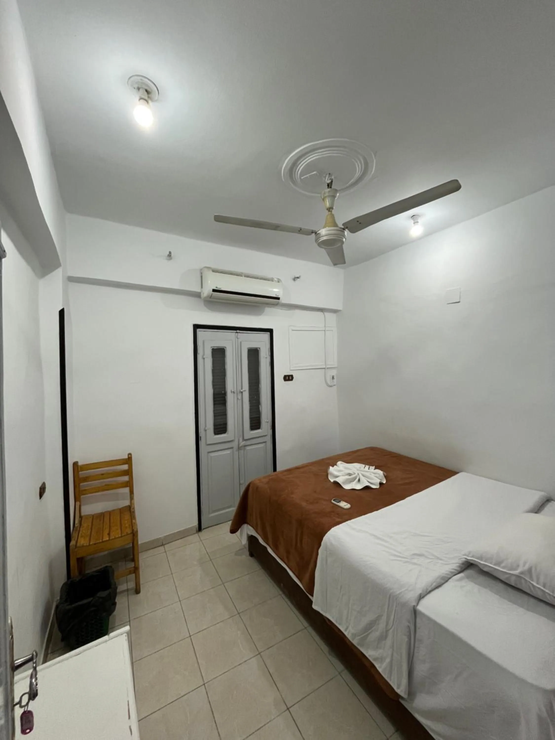 Bedroom, Bed in SWEET HOSTEL LUXOR