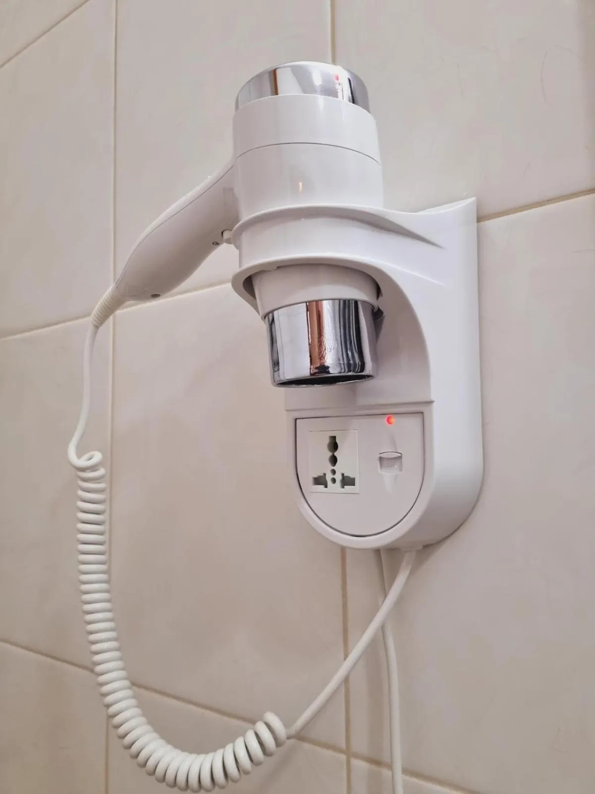 Bathroom in Hotel Zamkowy Młyn