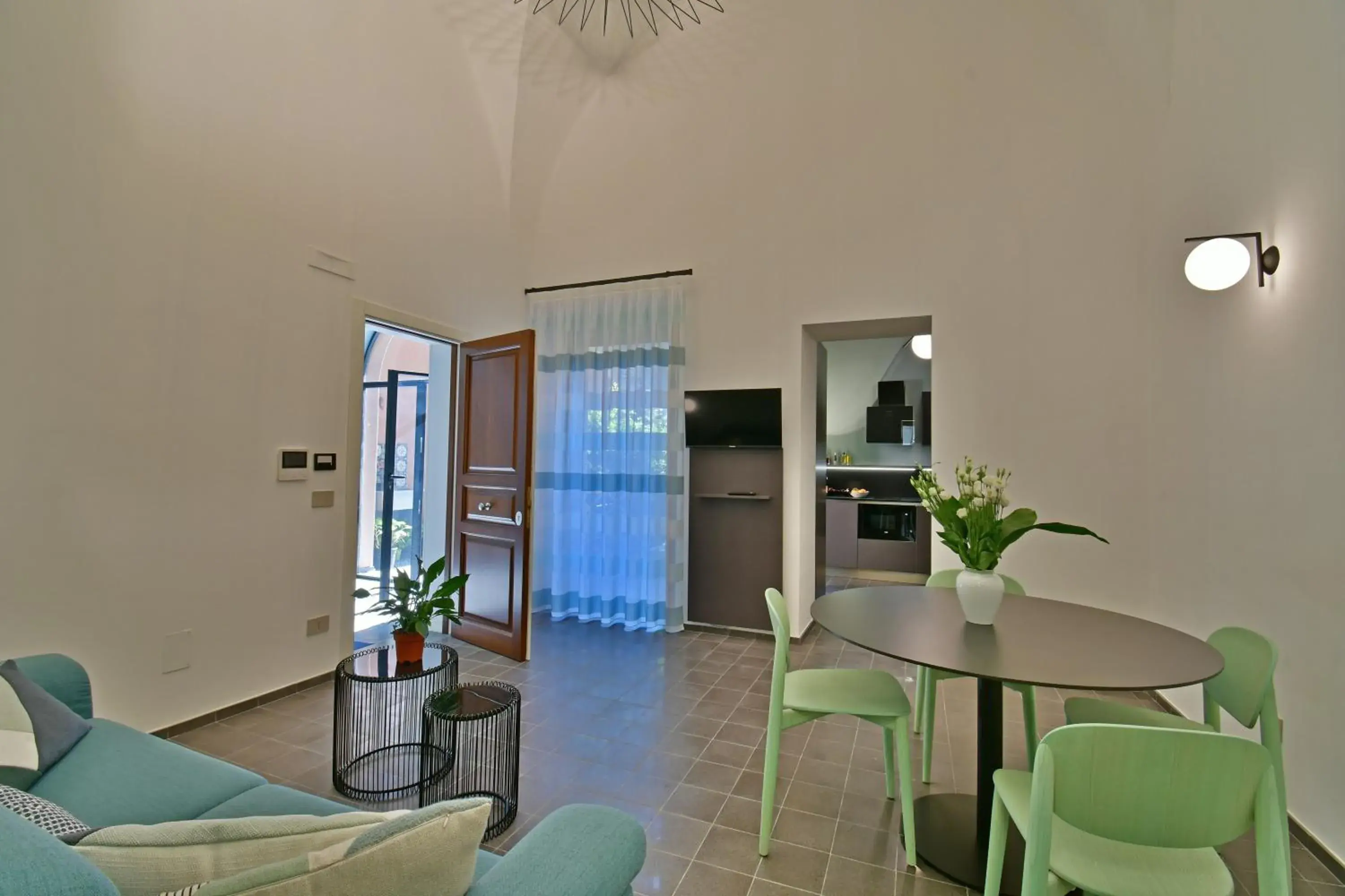 One-Bedroom Apartment in Creuza De Ma One-Bedroom Apartment in Creuza De Ma