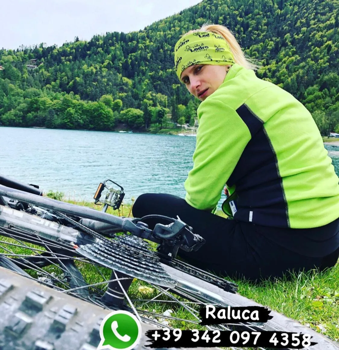 Silene Tremalzo Detox