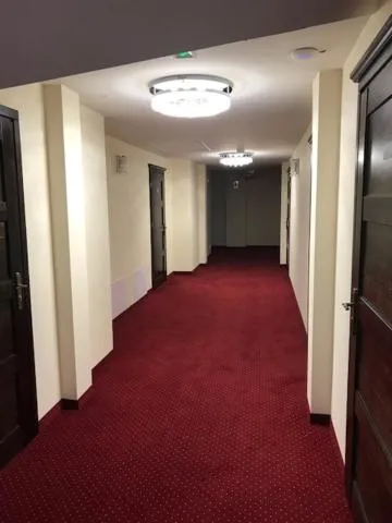 Hotel Arkada