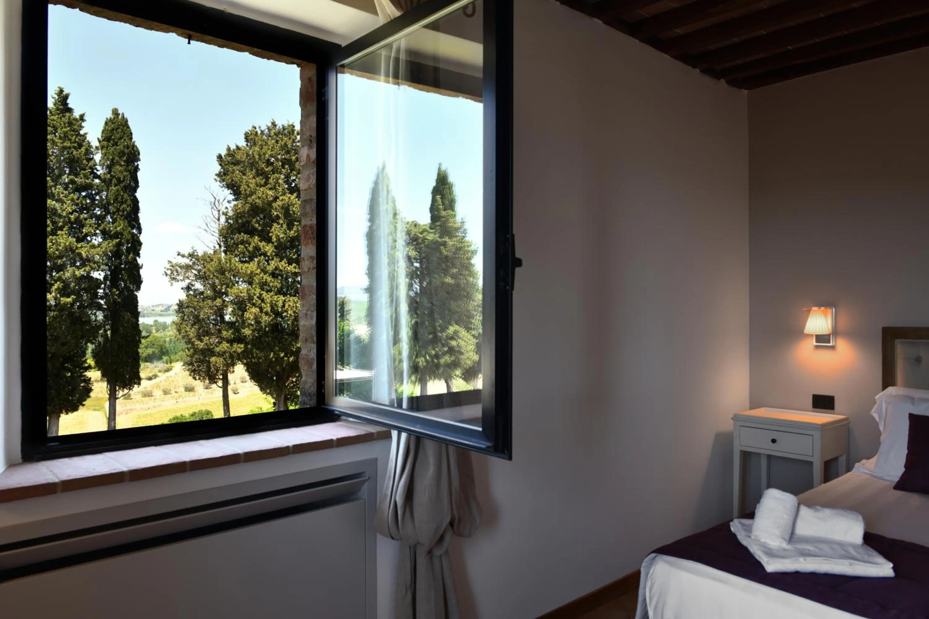 View (from property/room) in Porsenna Resort