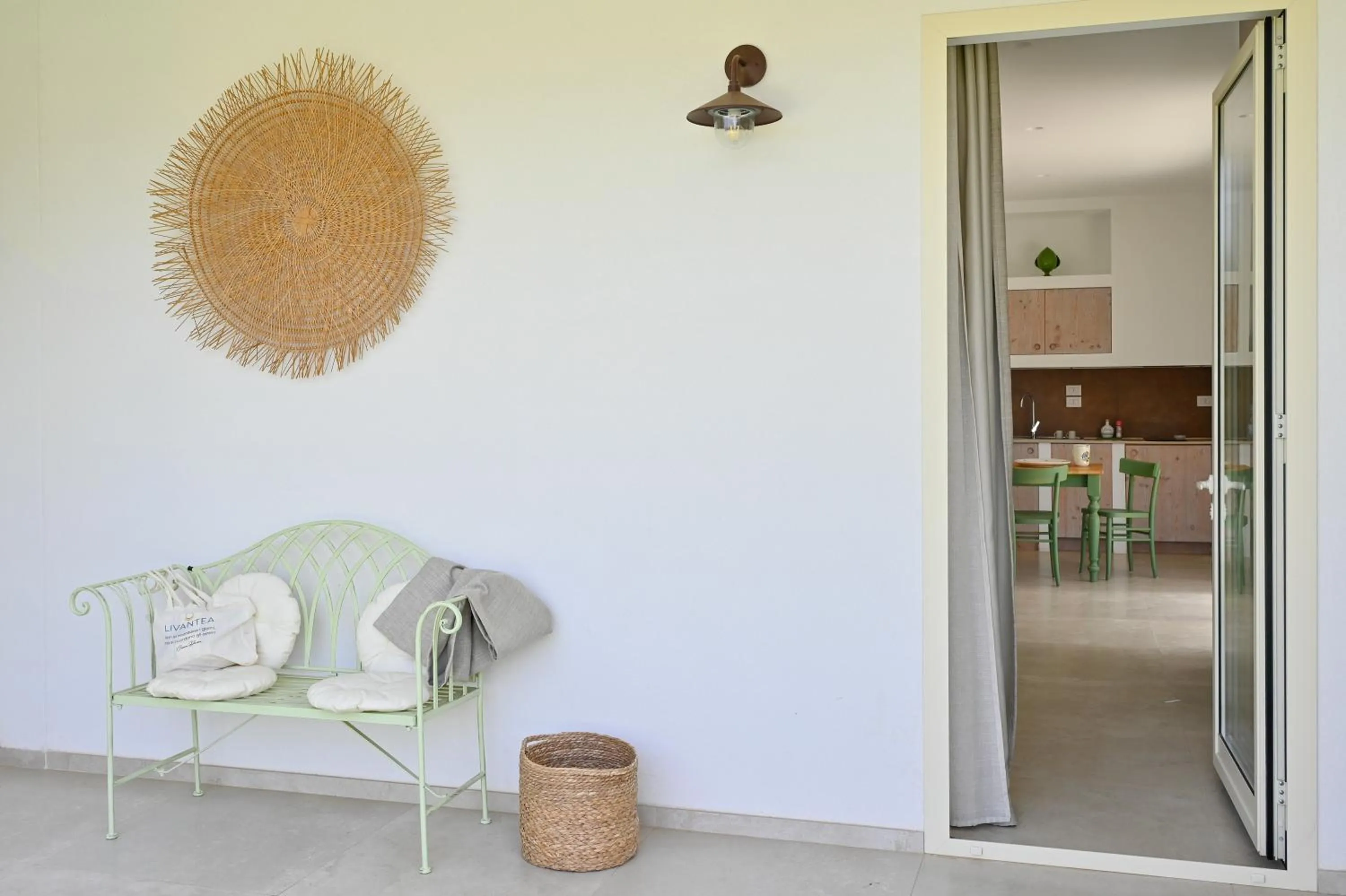 Livantea Agriresort e Residence