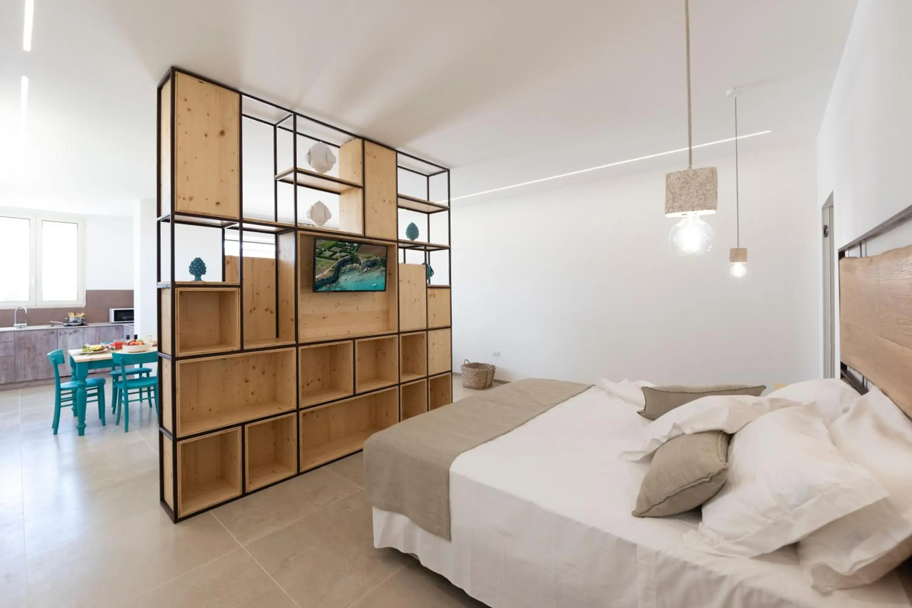 Photo of the whole room, Bed in Livantea Agriresort e Residence Photo of the whole room, Bed in Livantea Agriresort e Residence