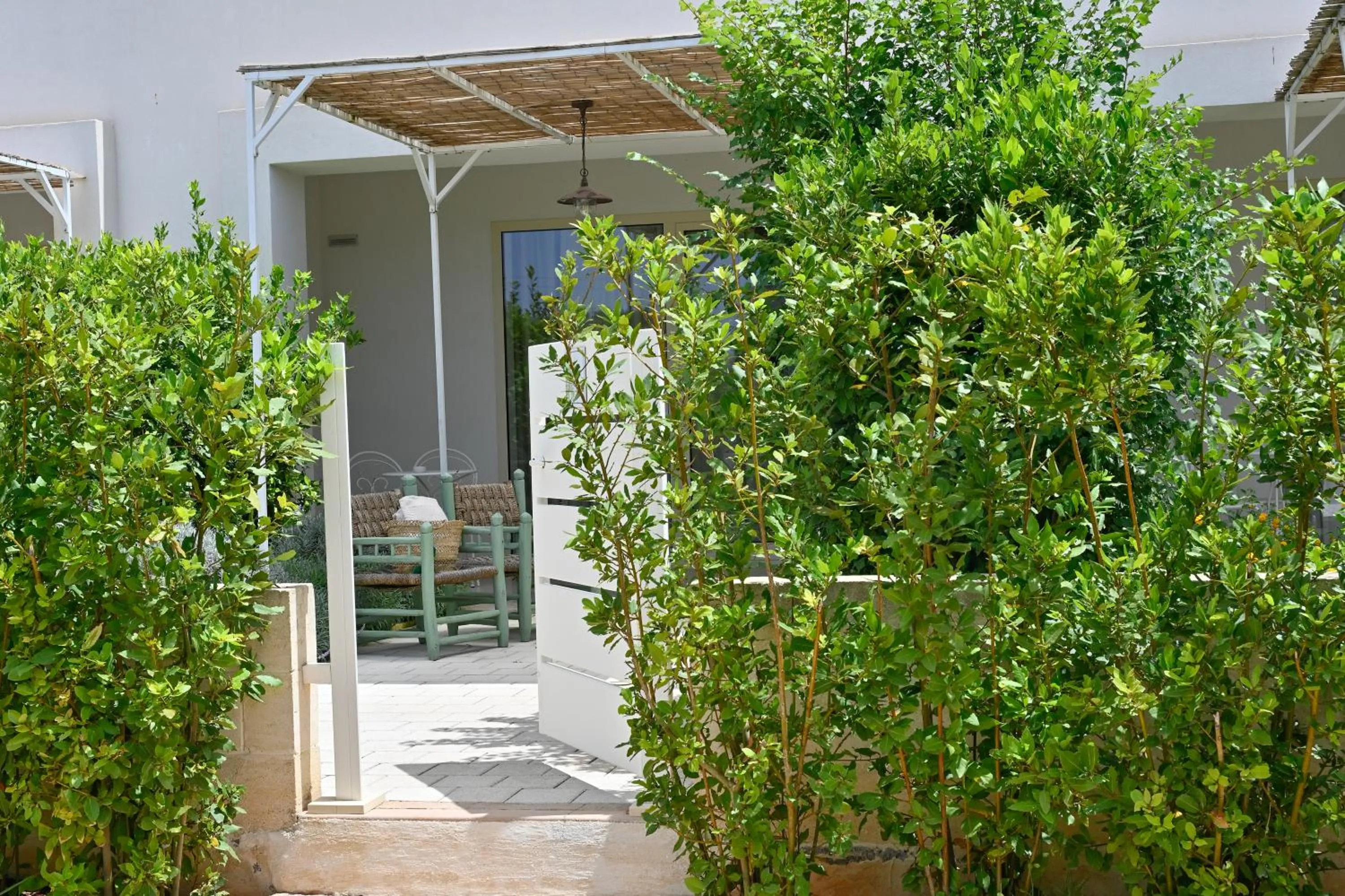 Livantea Agriresort e Residence