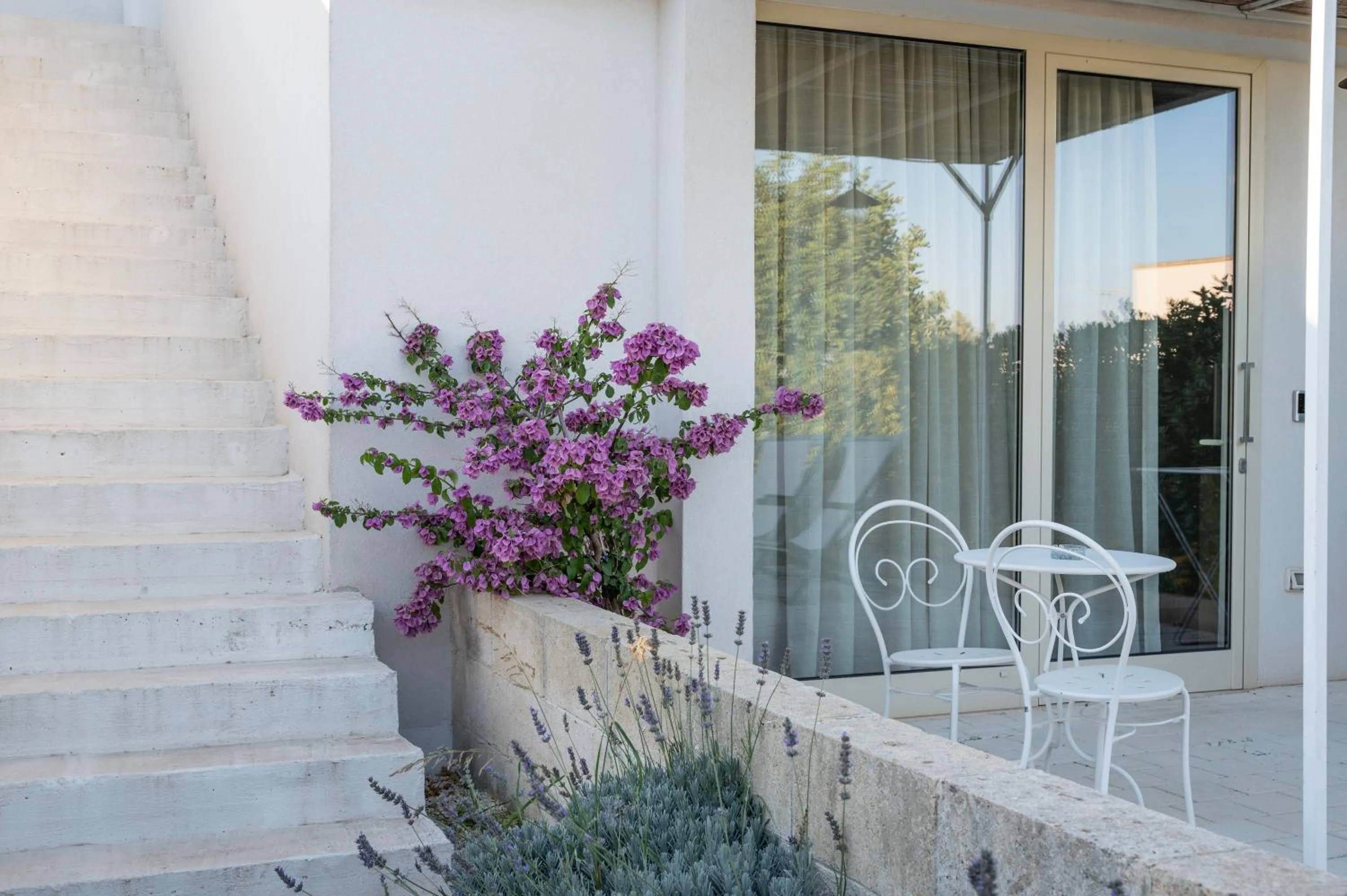 Livantea Agriresort e Residence