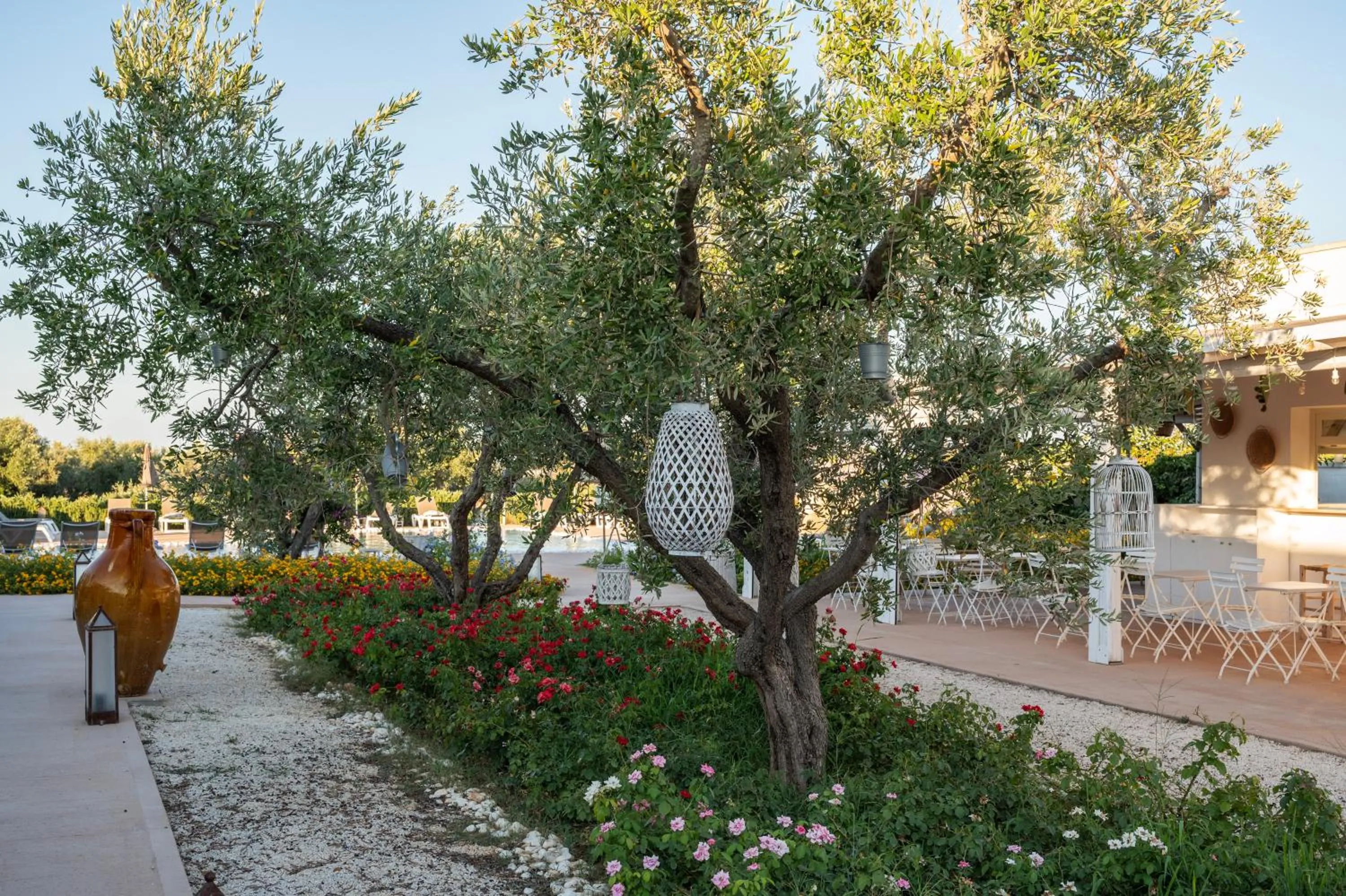 Livantea Agriresort e Residence