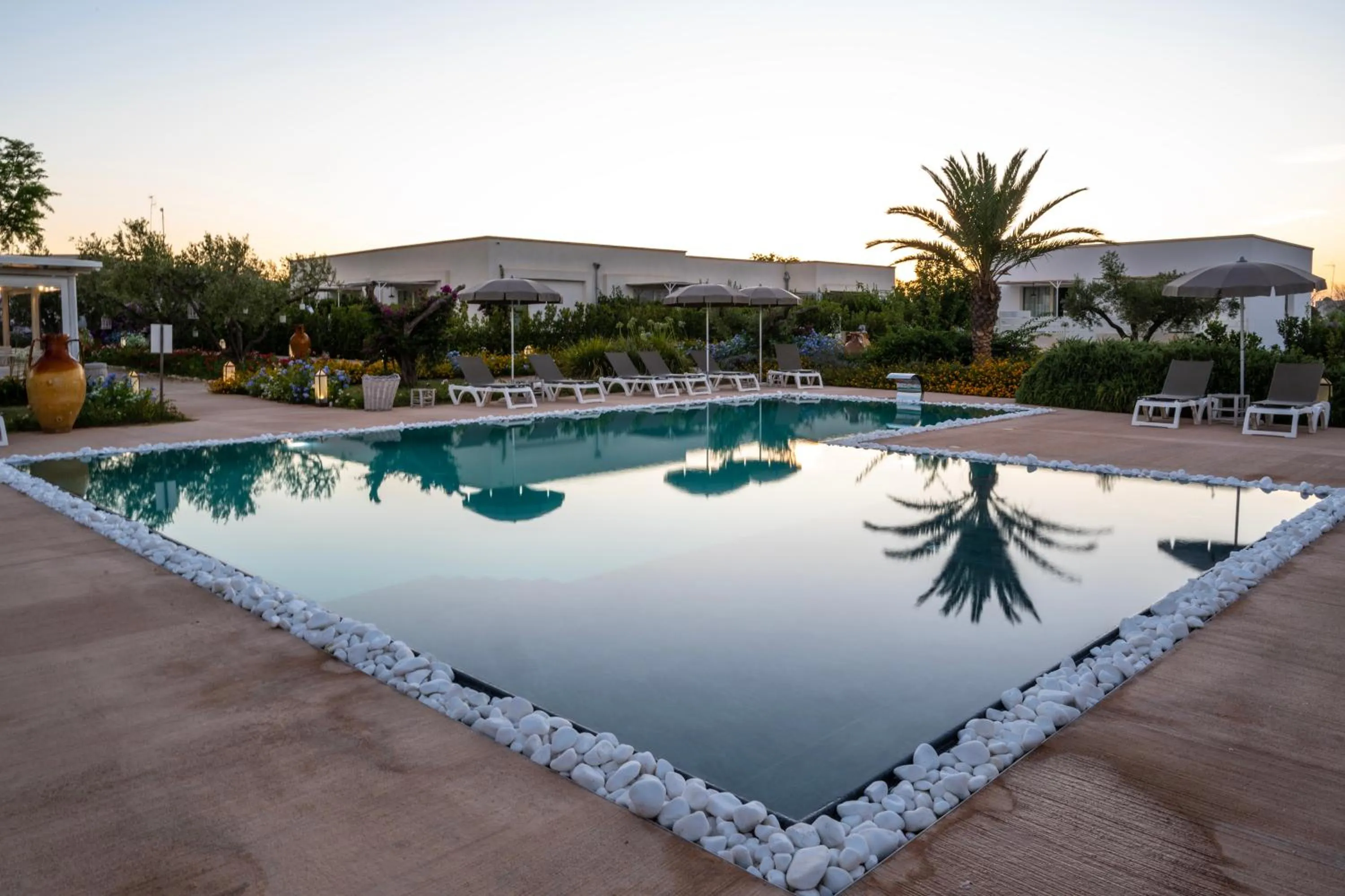 Livantea Agriresort e Residence