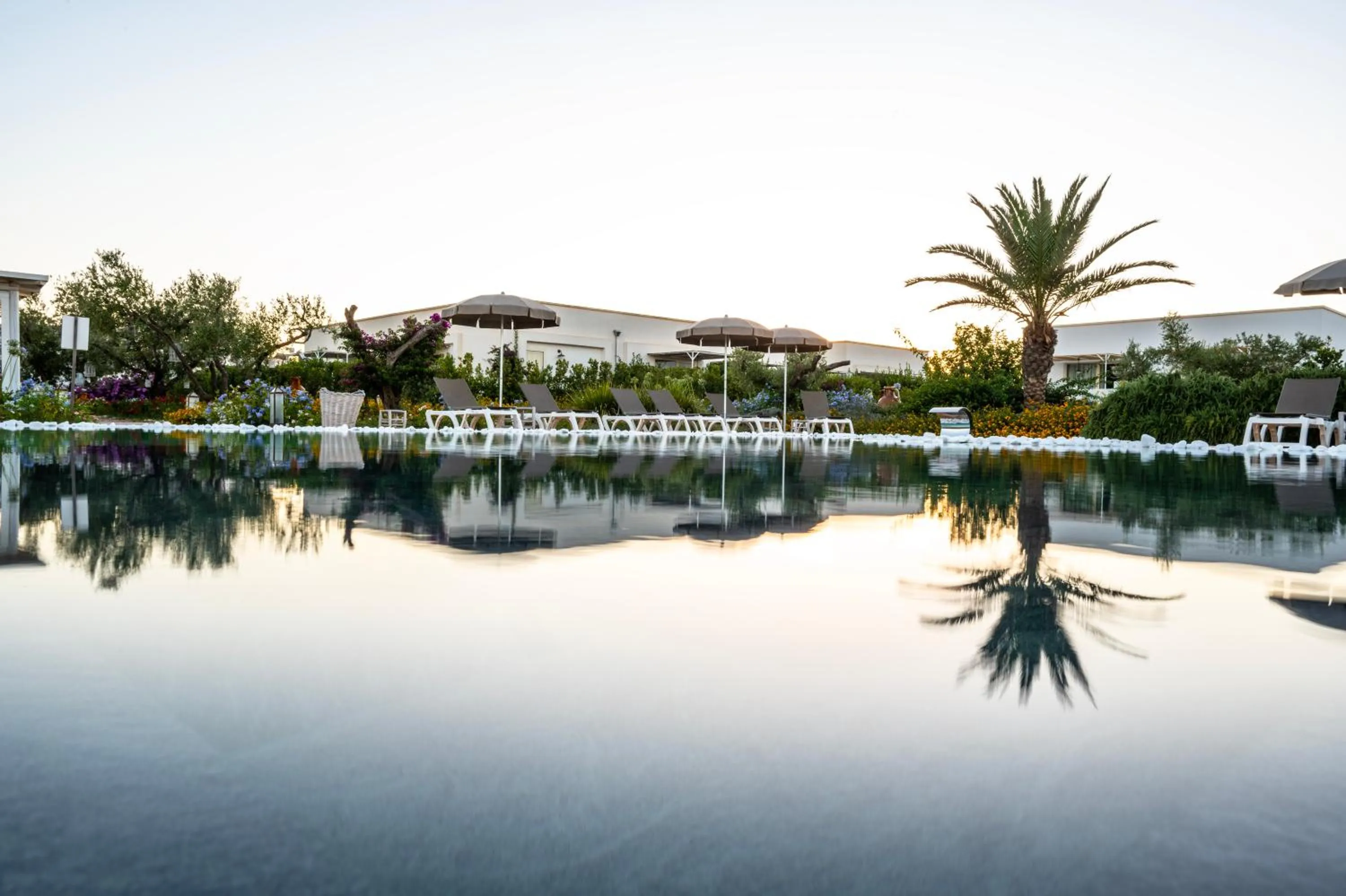 Livantea Agriresort e Residence