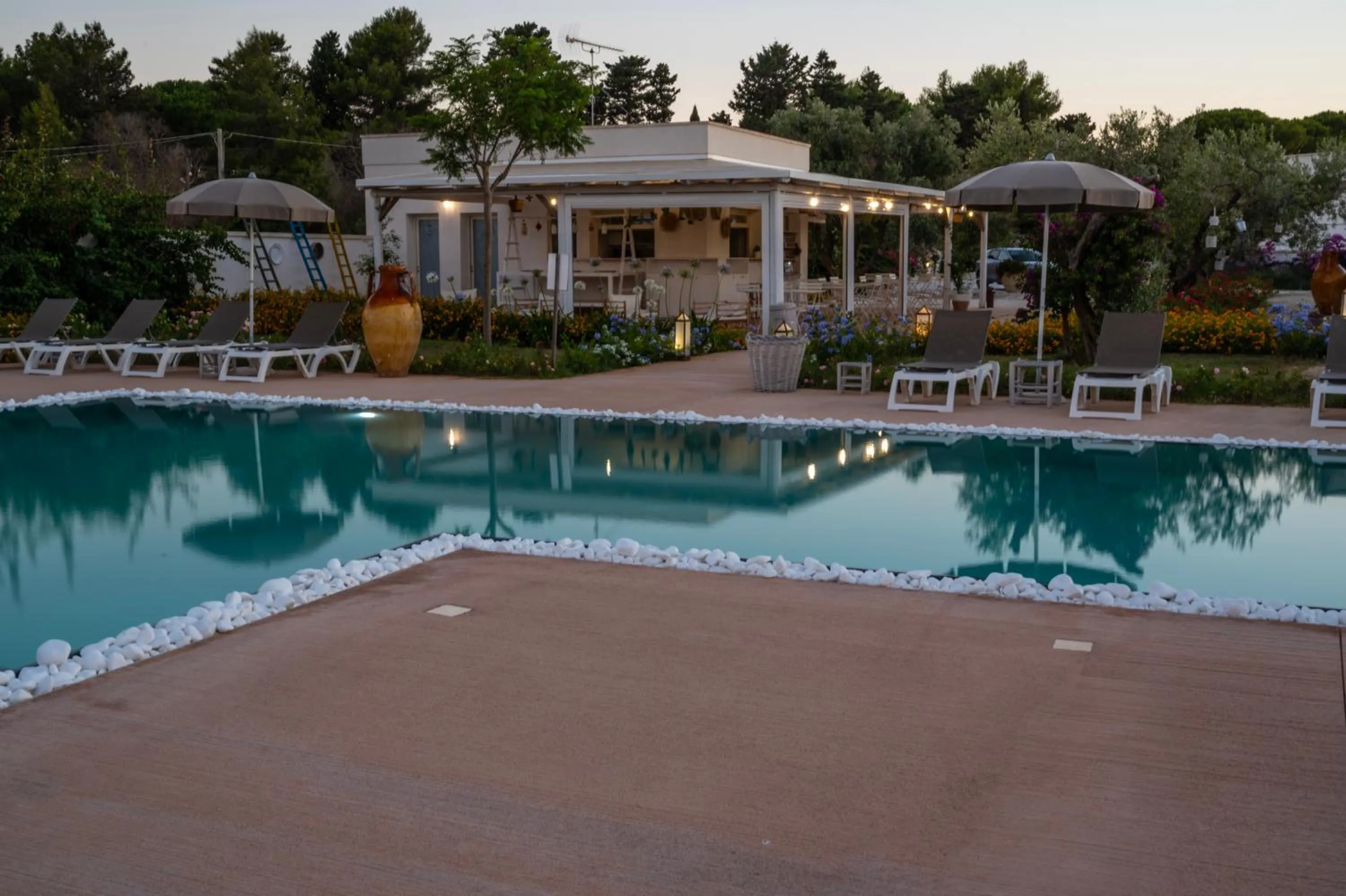 Livantea Agriresort e Residence