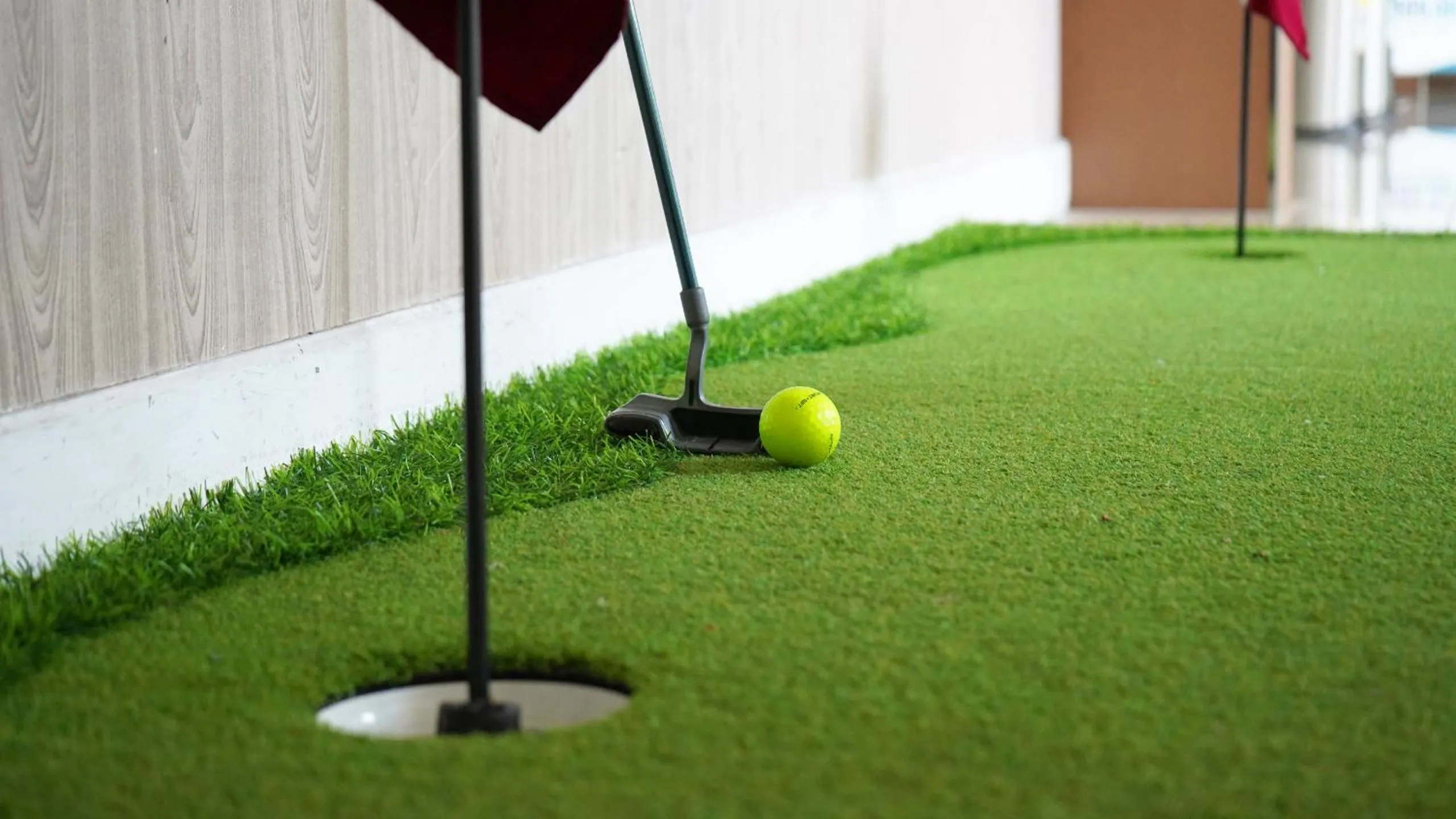 Entertainment in Patra Bandung Hotel