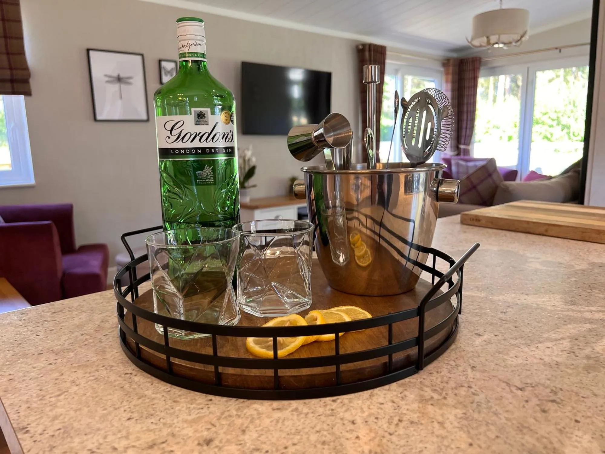 Other in Hollicarrs - Dragonfly Lodge