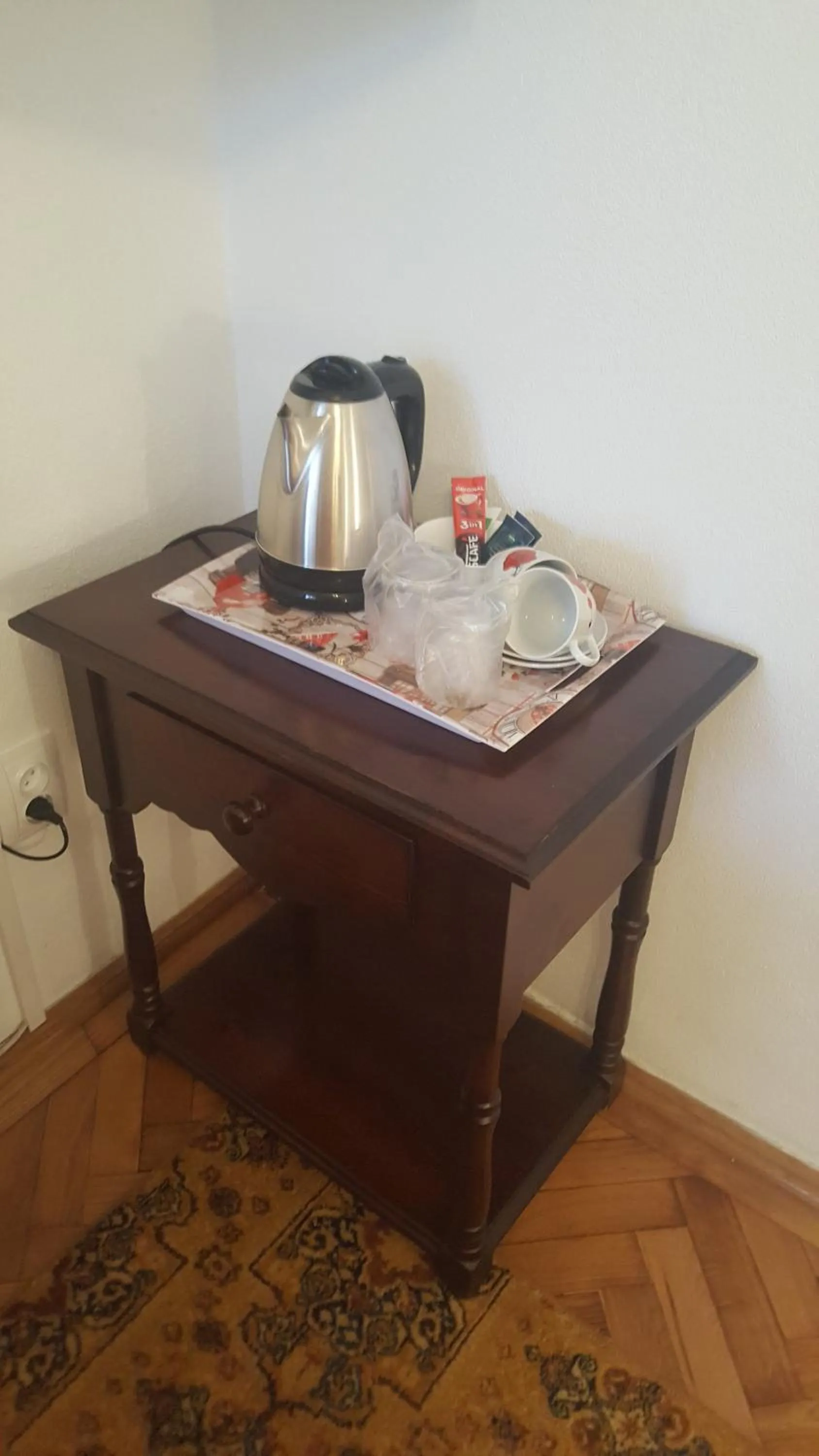 Pensiunea Podul Minciunilor