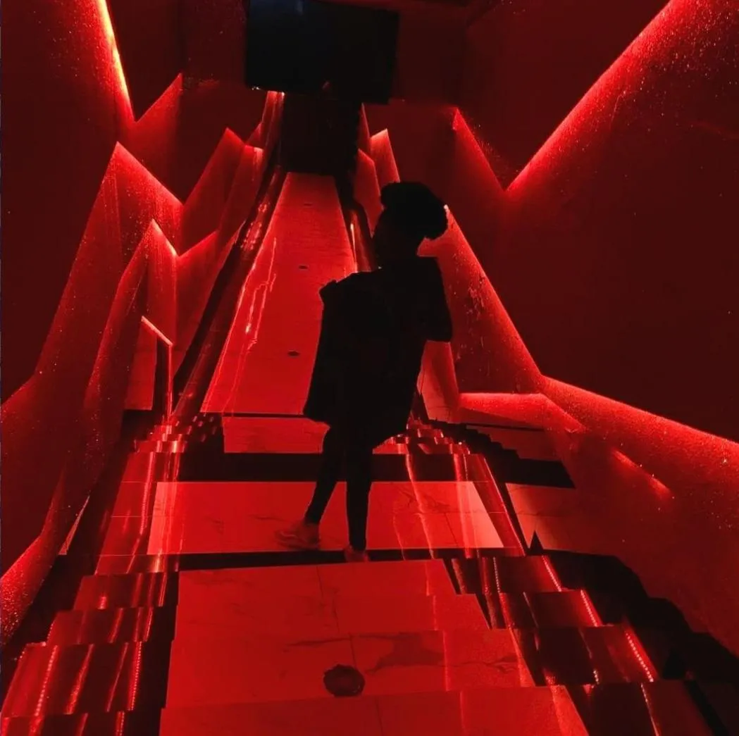 Nightclub / DJ in La Vallée de Bana