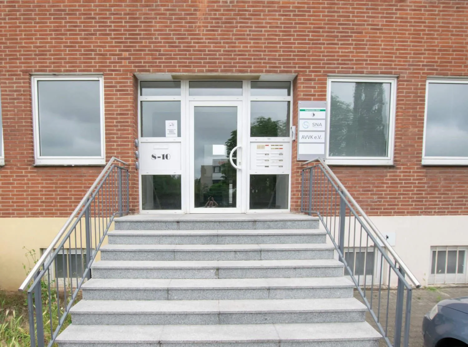 T&K Apartments 6 and 10 Room Apartment in Neuss for big Groups 22min to Fair DUS