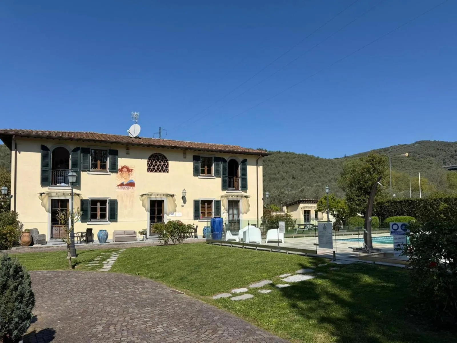 Residence Prunali