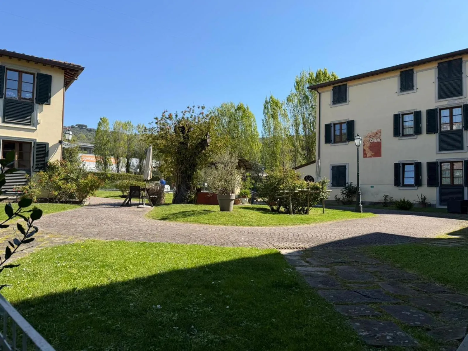 Residence Prunali