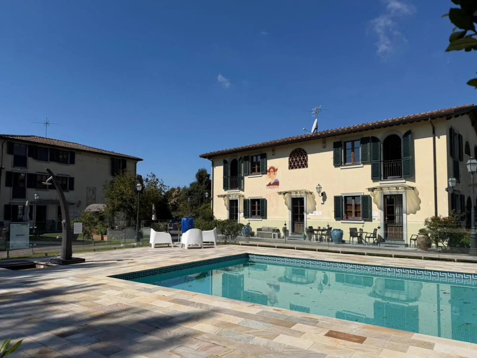 Residence Prunali