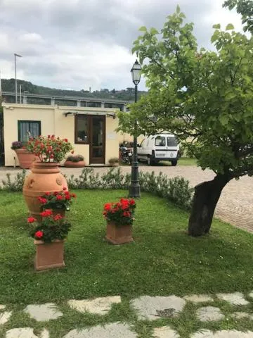 Garden in Residence Prunali