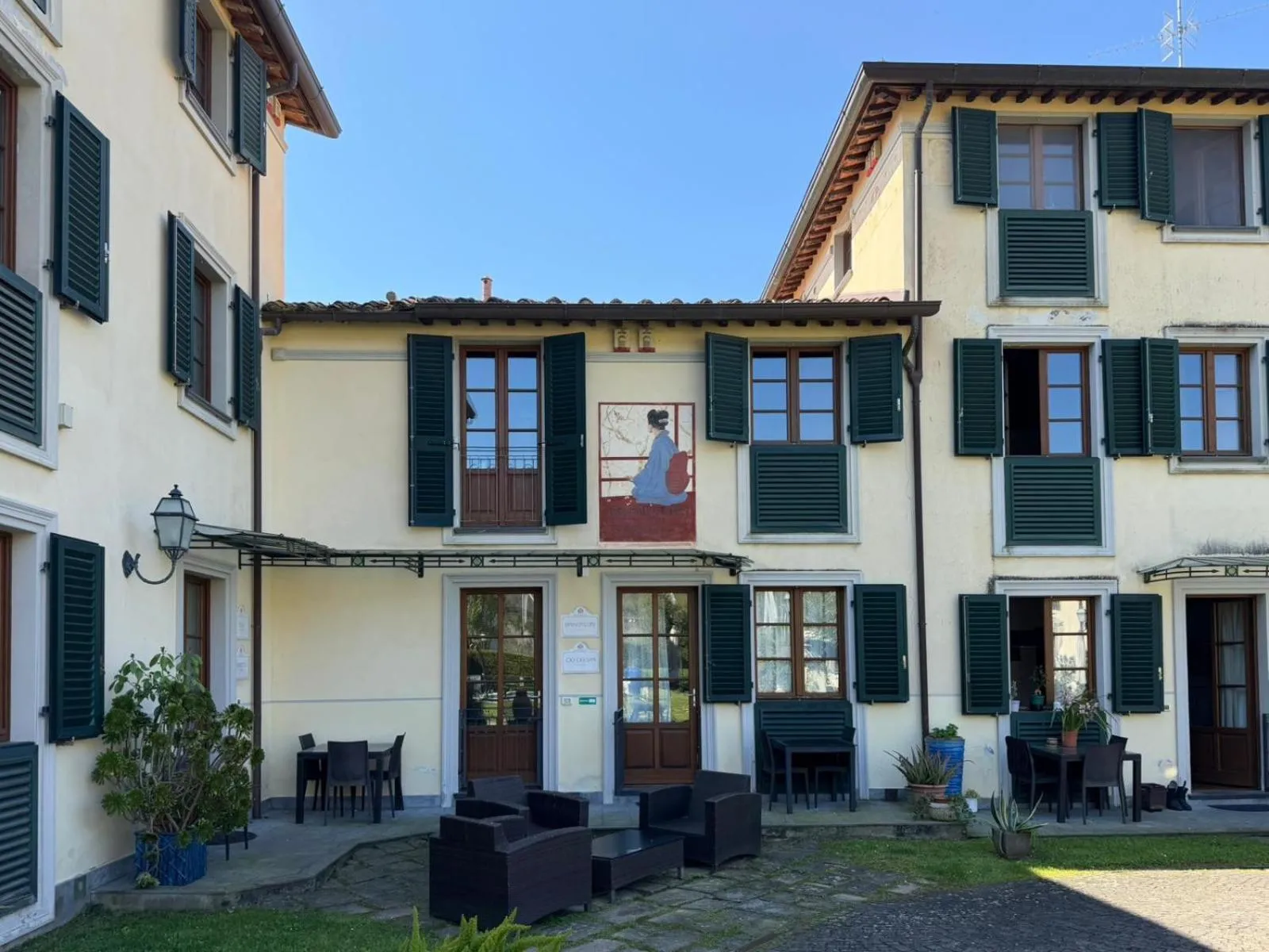 Residence Prunali