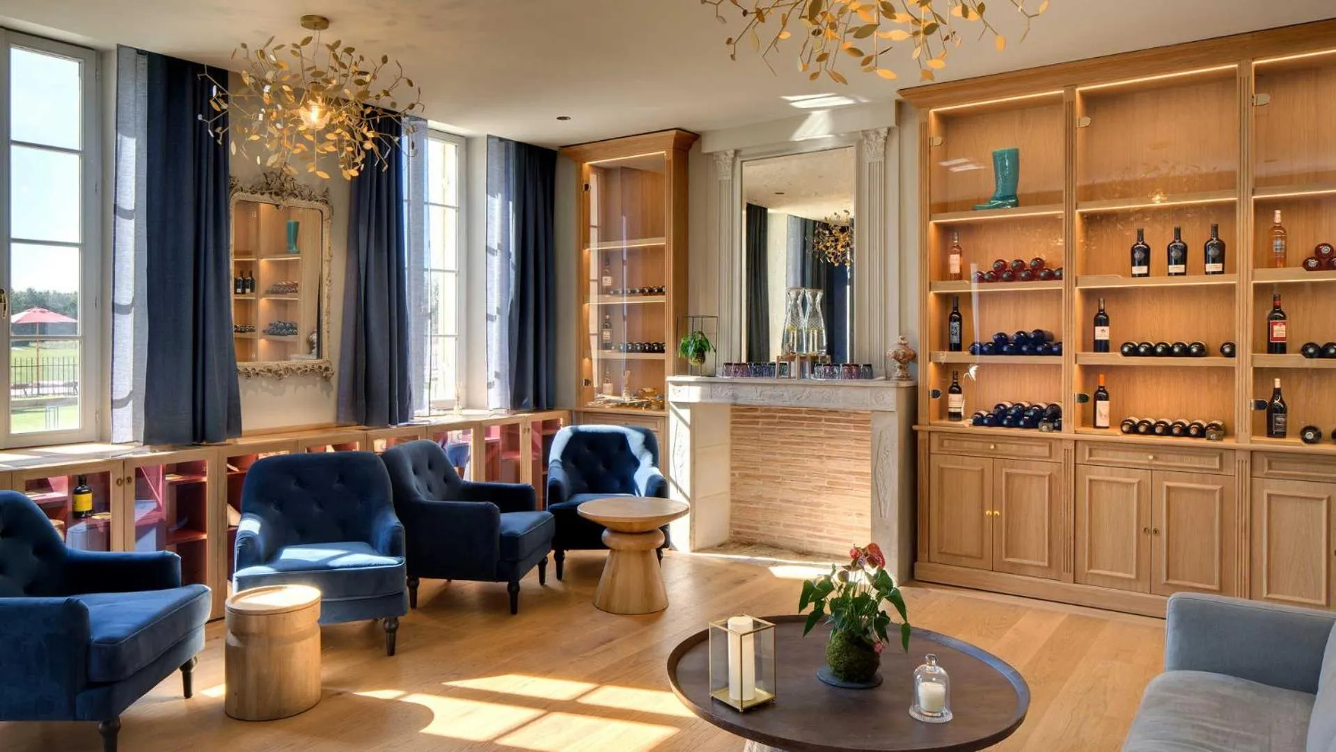 Facade/entrance in Château Fage La Maison des Vignes - Saint-Émilion