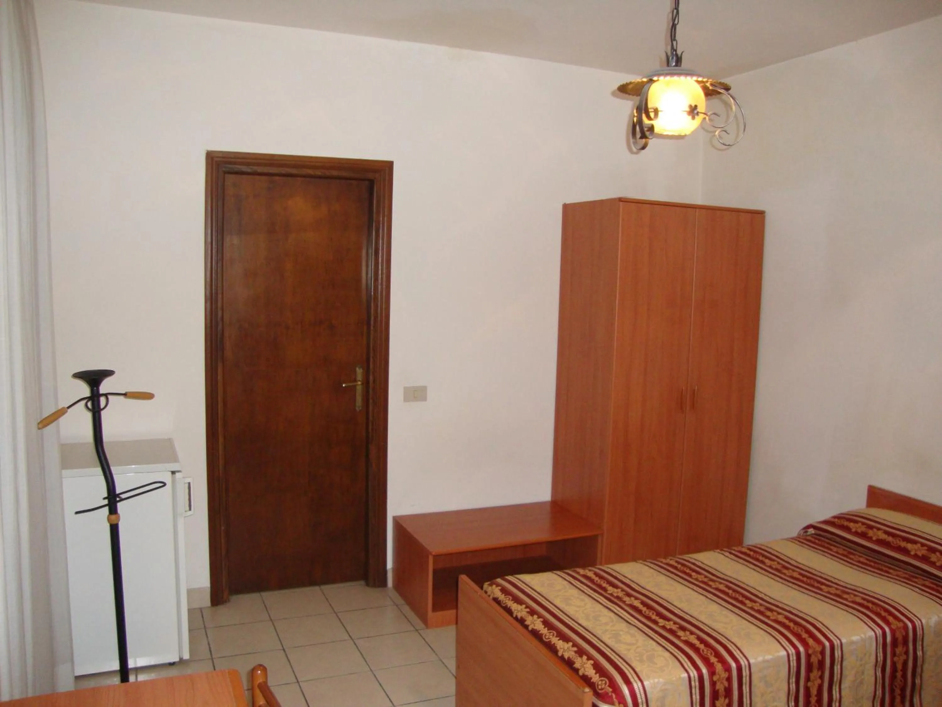 Bedroom, Bed in Locanda del Vecchio Maglio