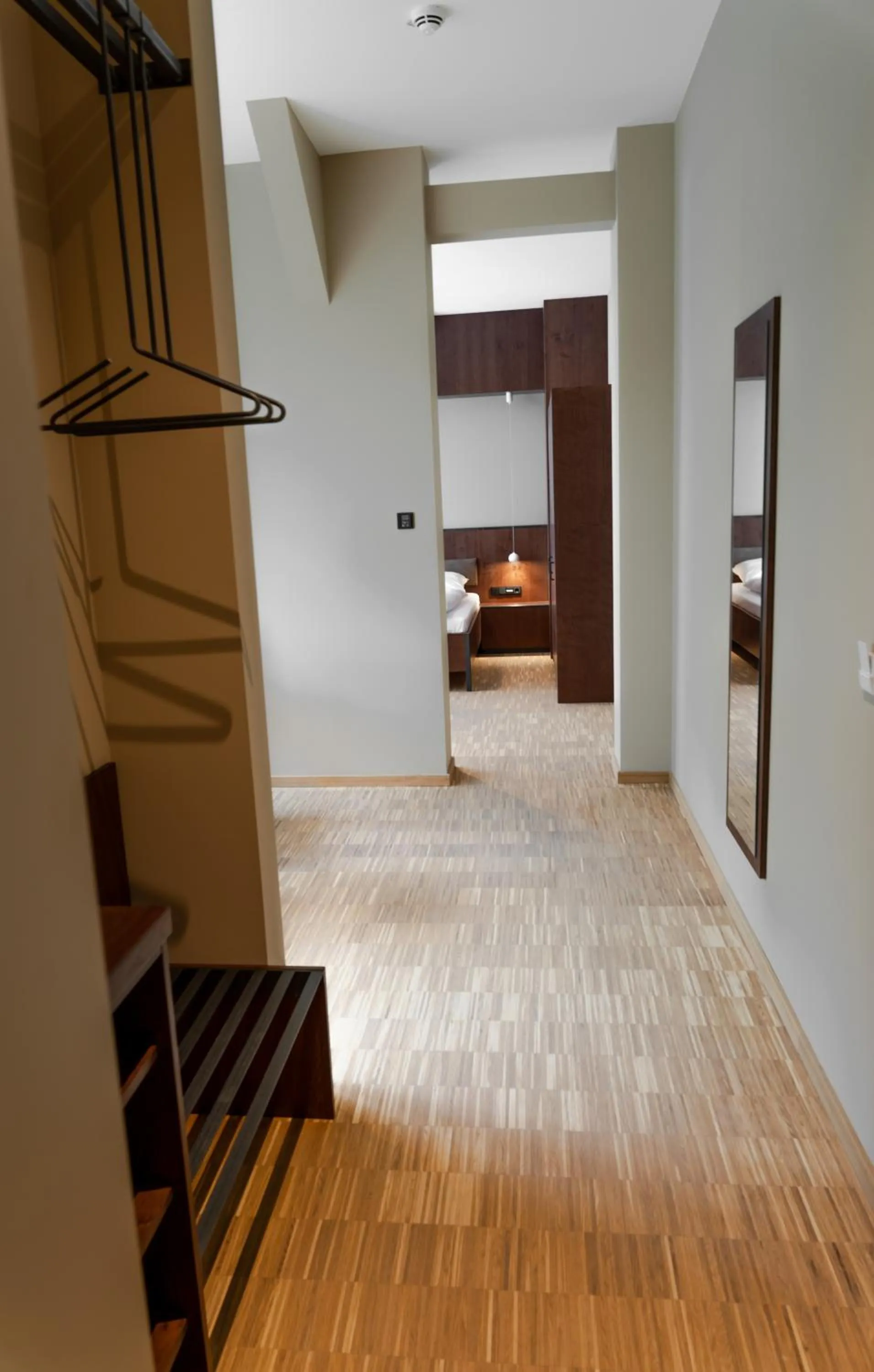 Photo of the whole room in Cavallestro Deluxe