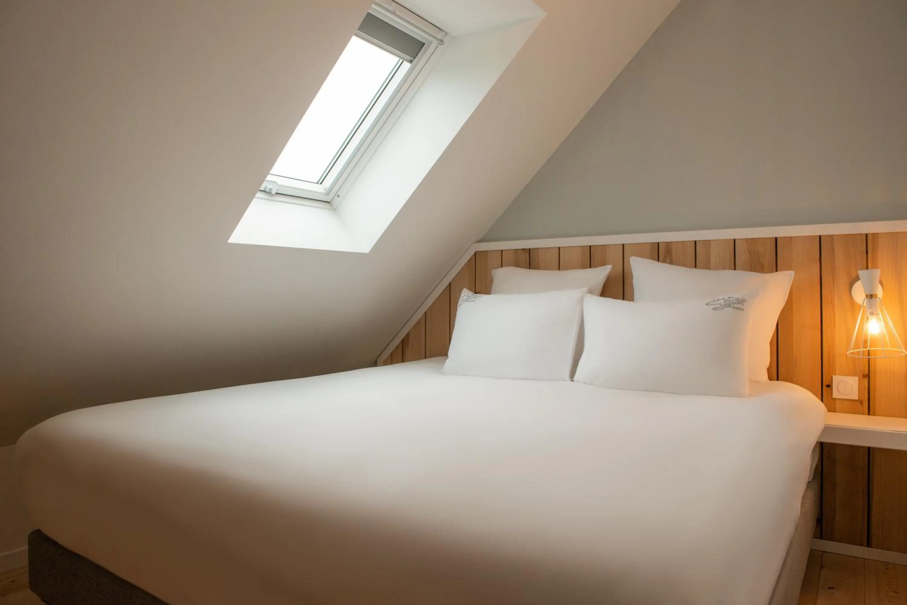 Hôtel Sport & Spa, Ile d'Ouessant, The Originals Collection
