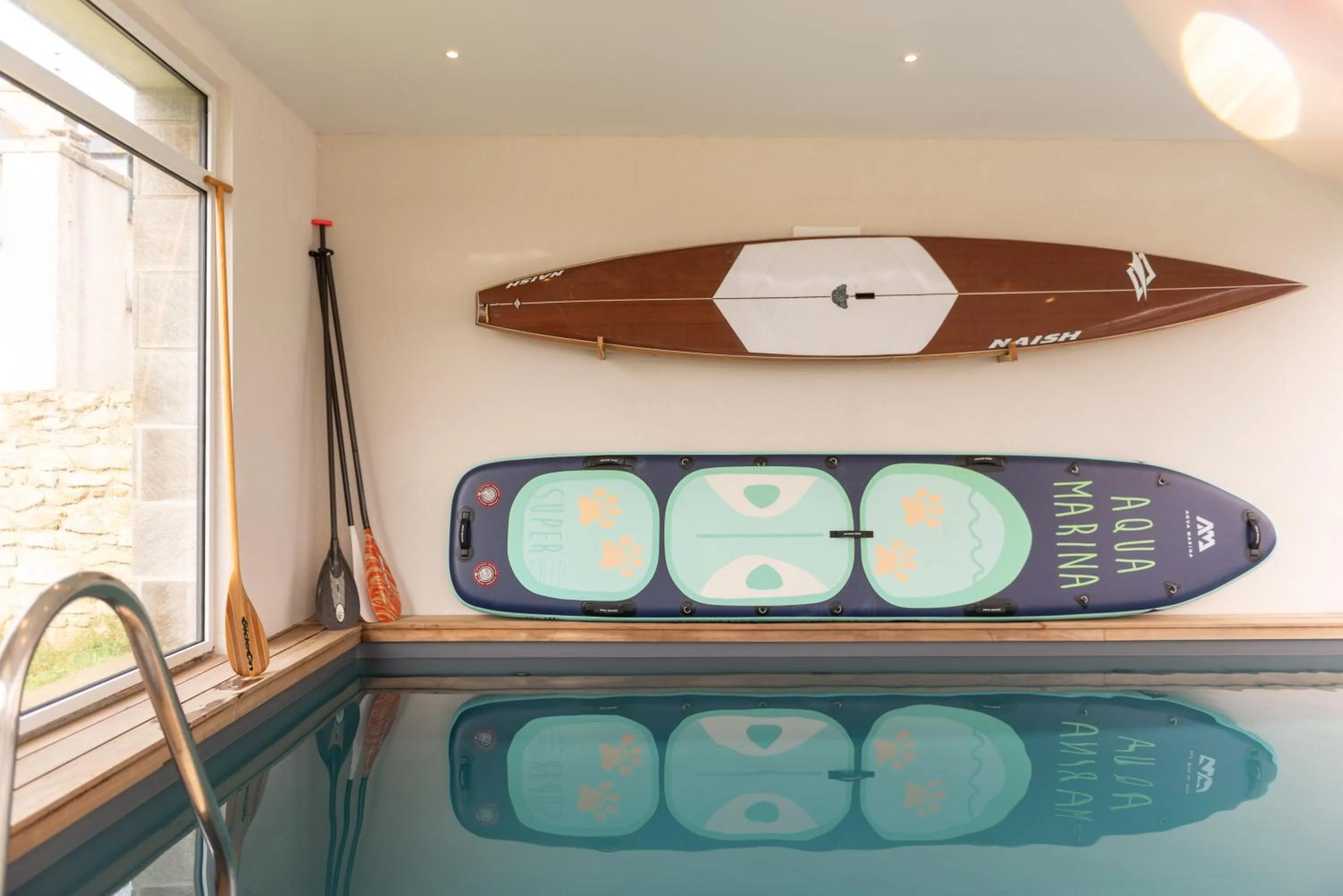 Hôtel Sport & Spa, Ile d'Ouessant, The Originals Collection