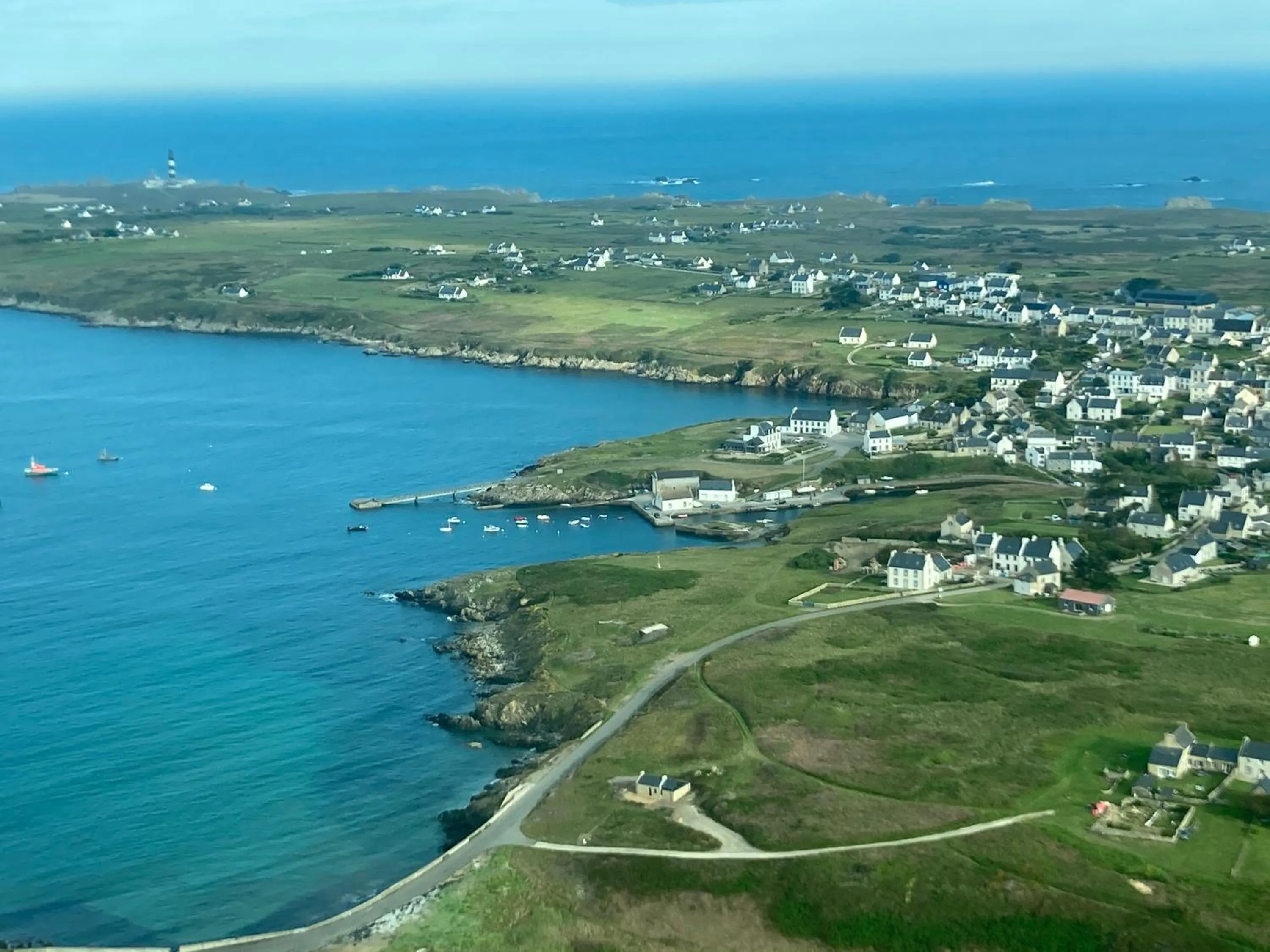 Hôtel Sport & Spa, Ile d'Ouessant, The Originals Collection