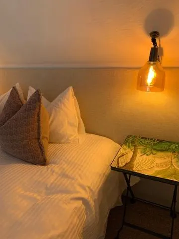 Bed in Pilguse Residency