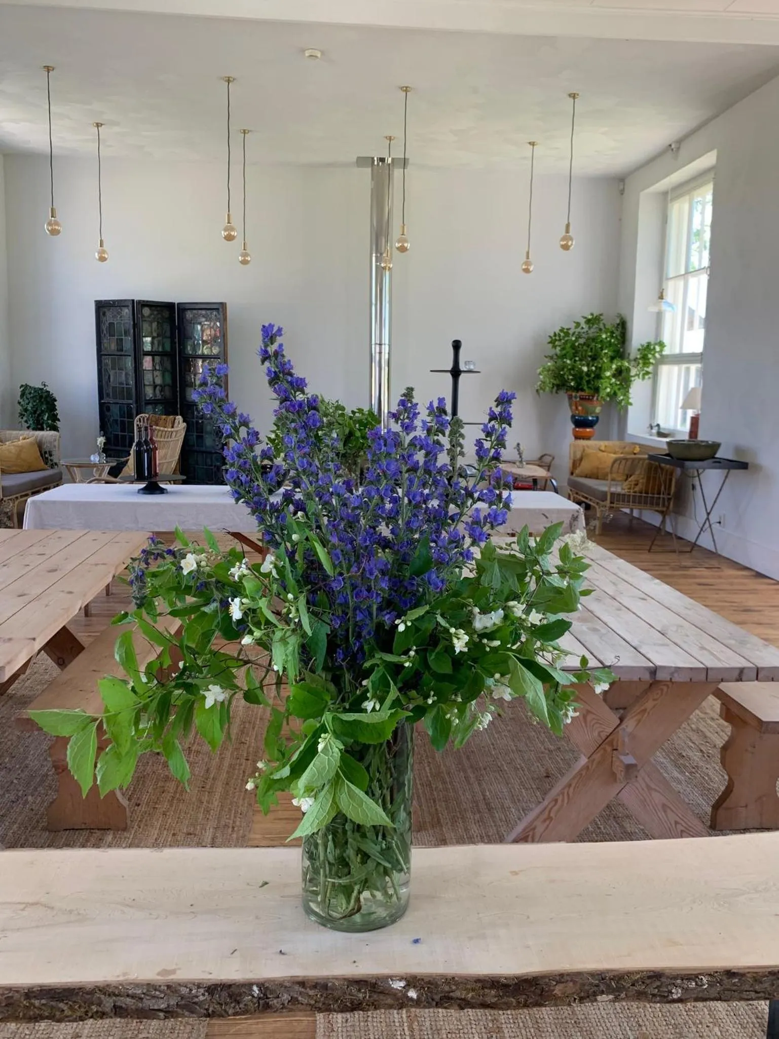 Restaurant/places to eat in Pilguse Residency