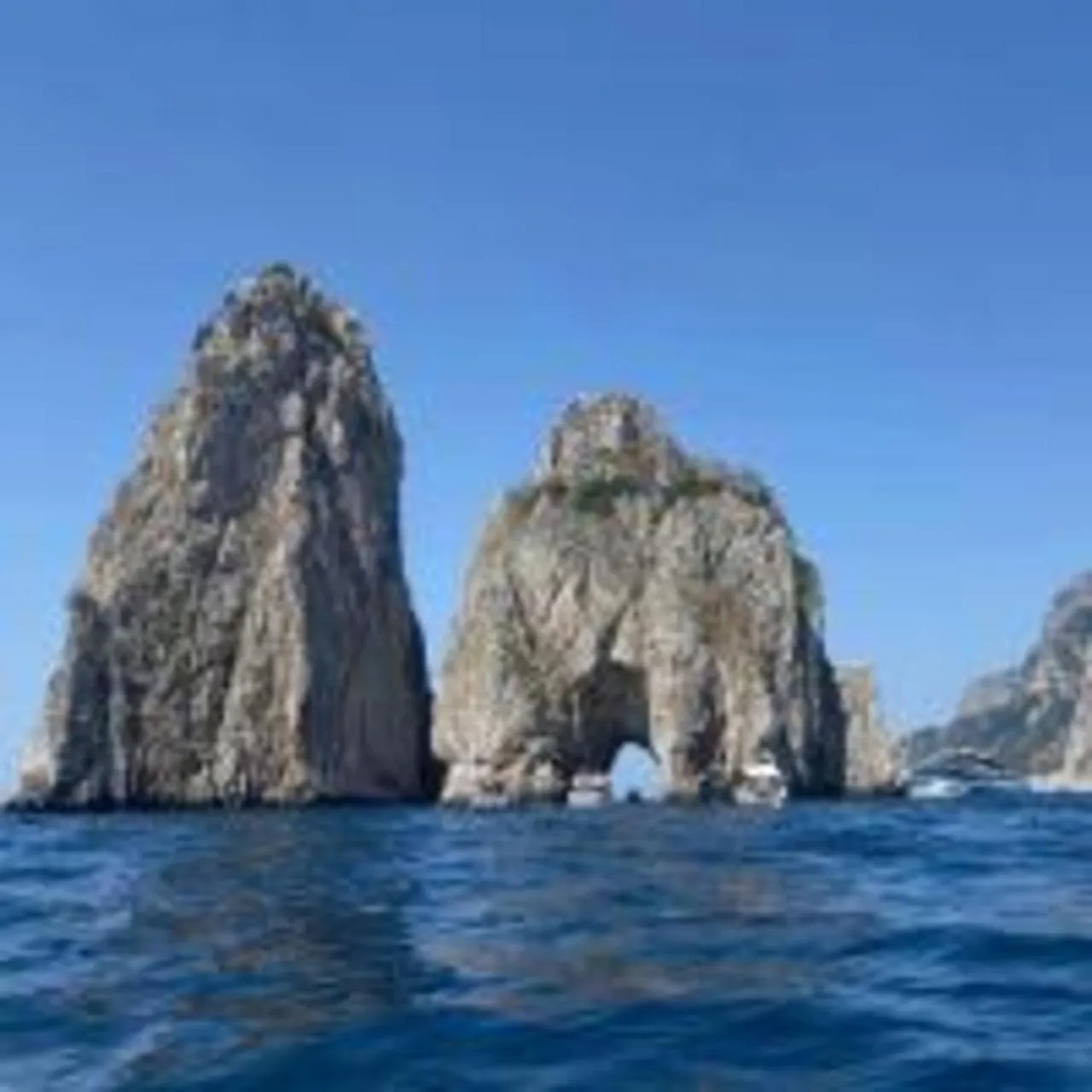 Hiking in Granoro Gragnano B&B