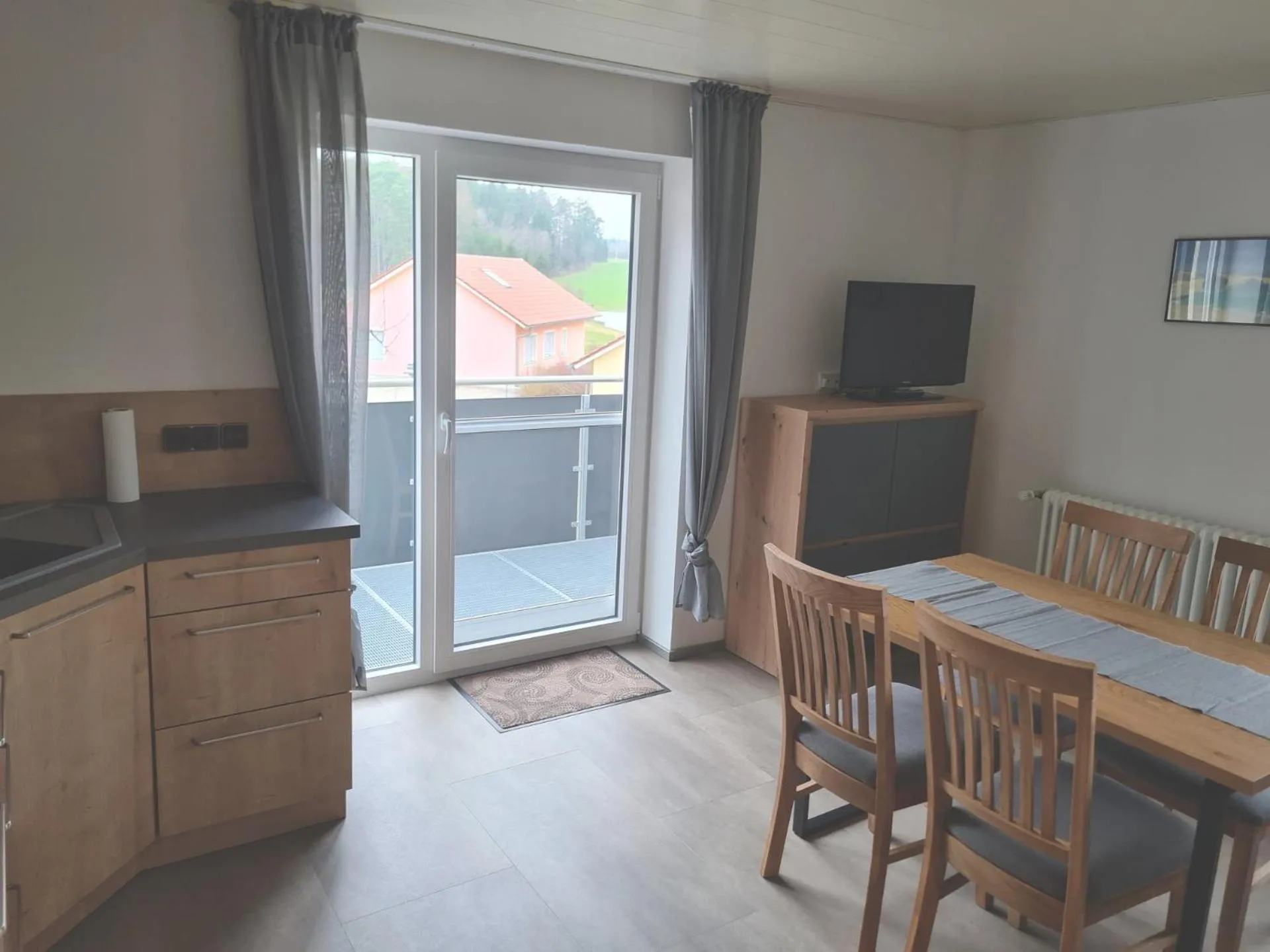 Pension Zum Grünen Wald