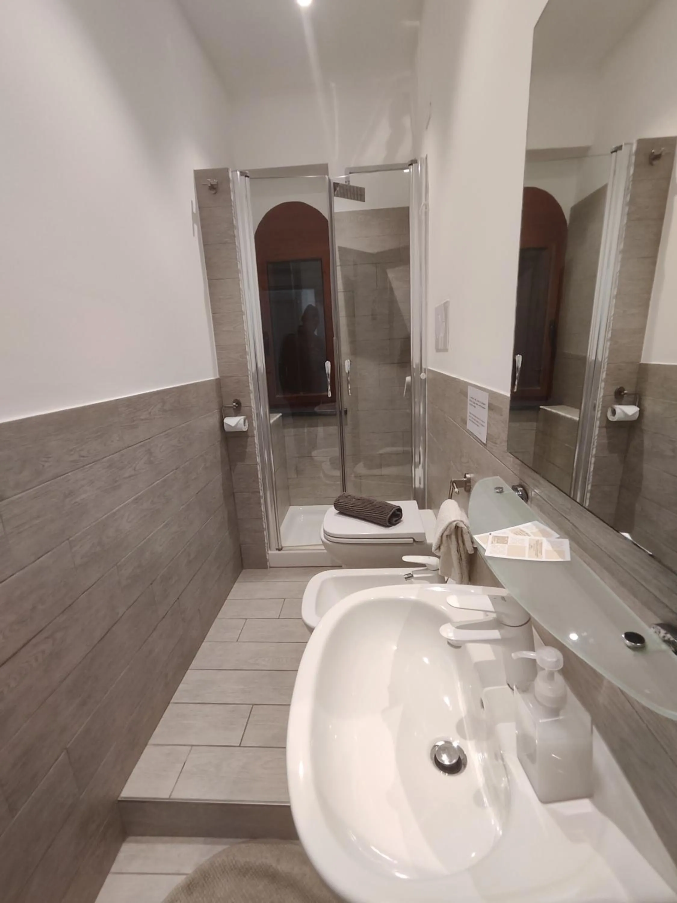 Hotel Faraglione