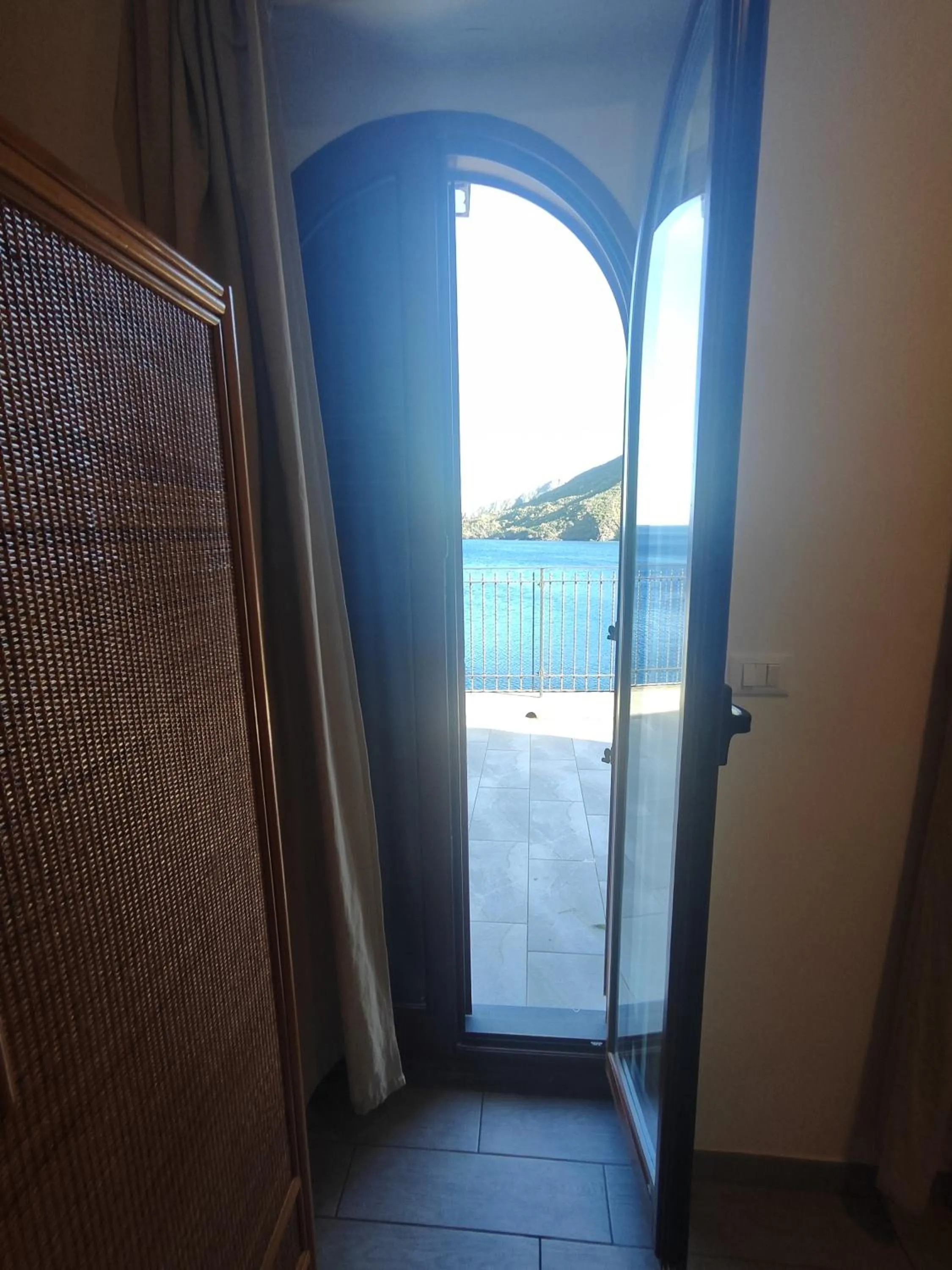 Hotel Faraglione
