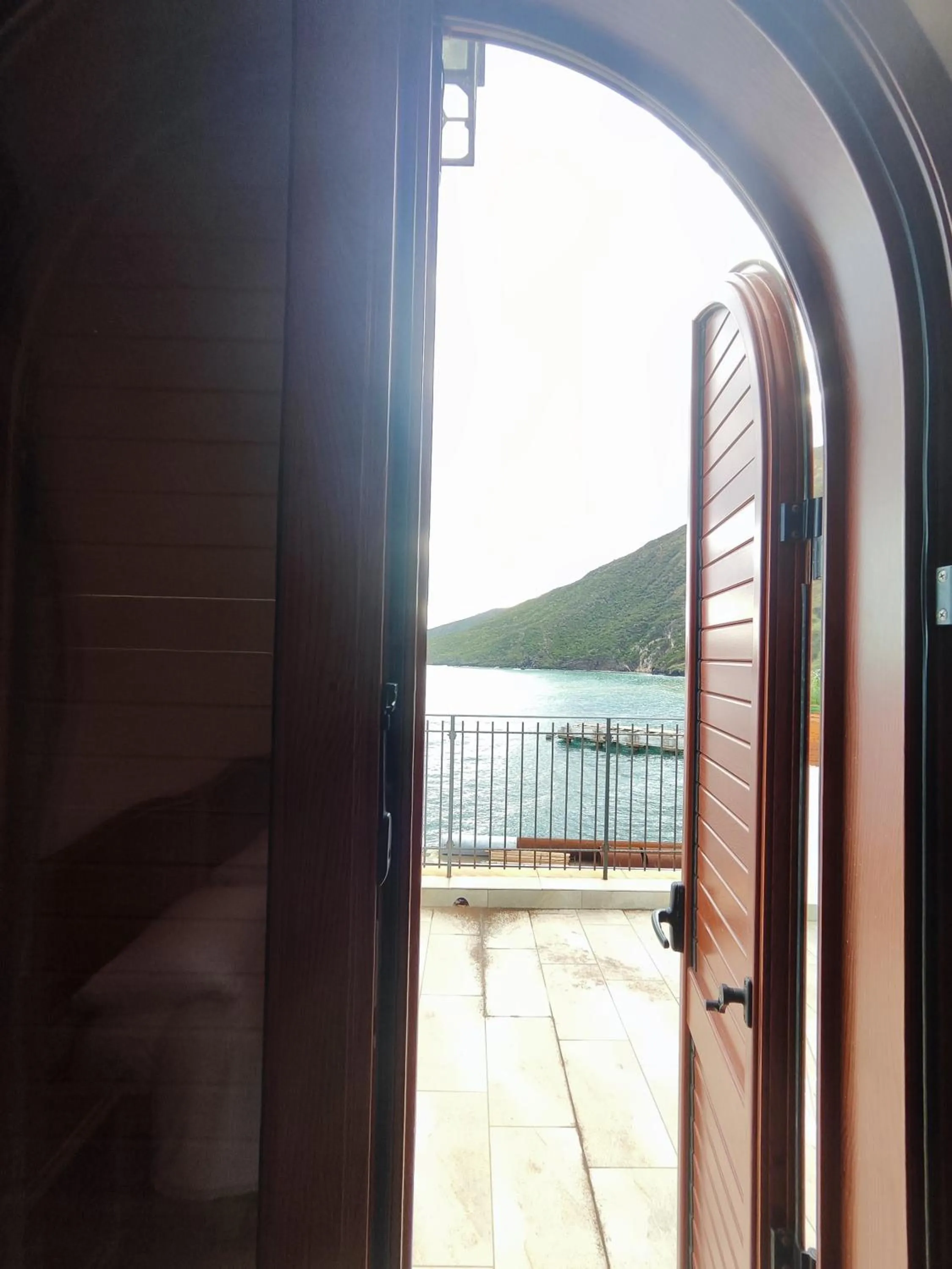 Hotel Faraglione