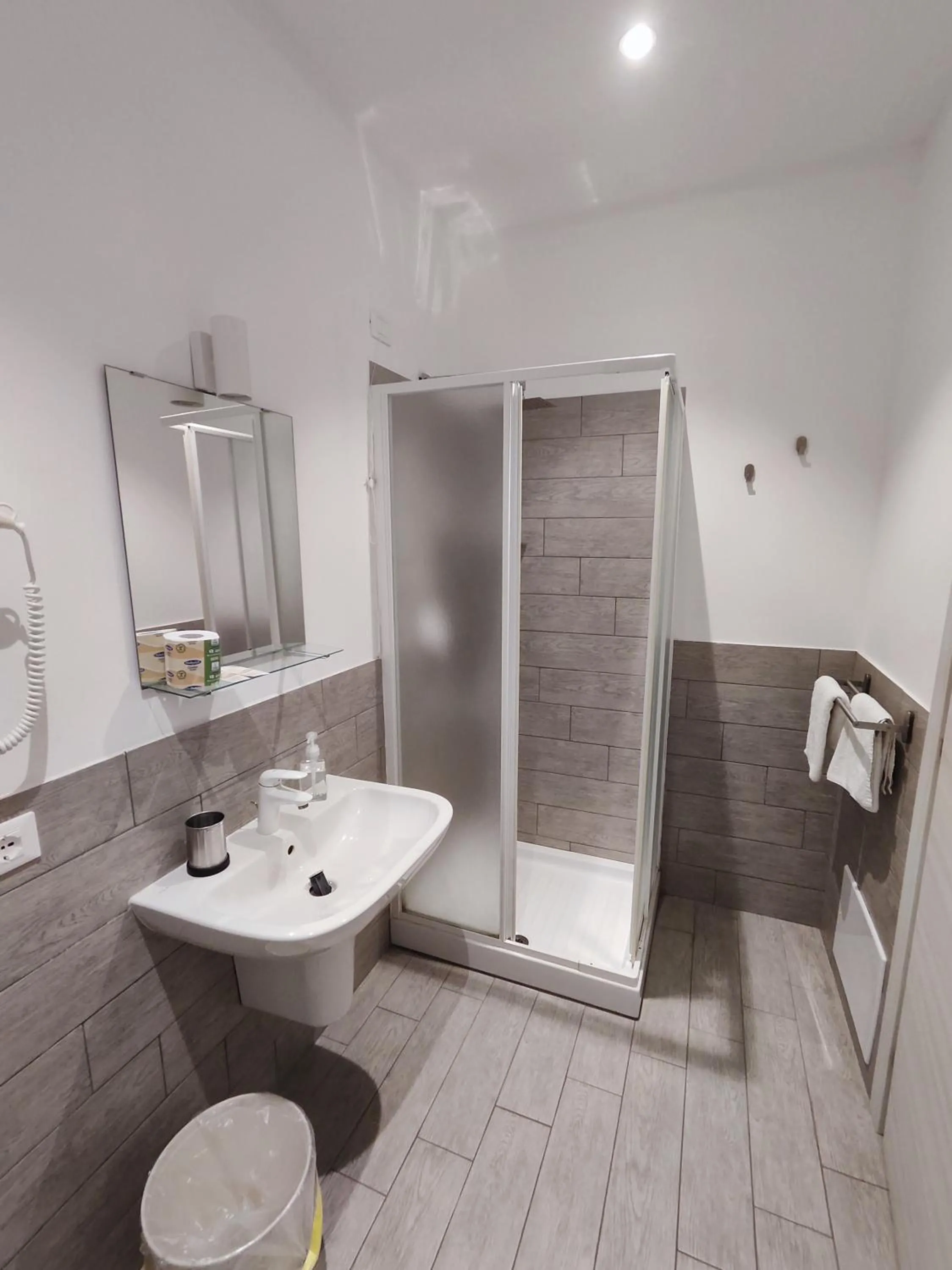 Hotel Faraglione