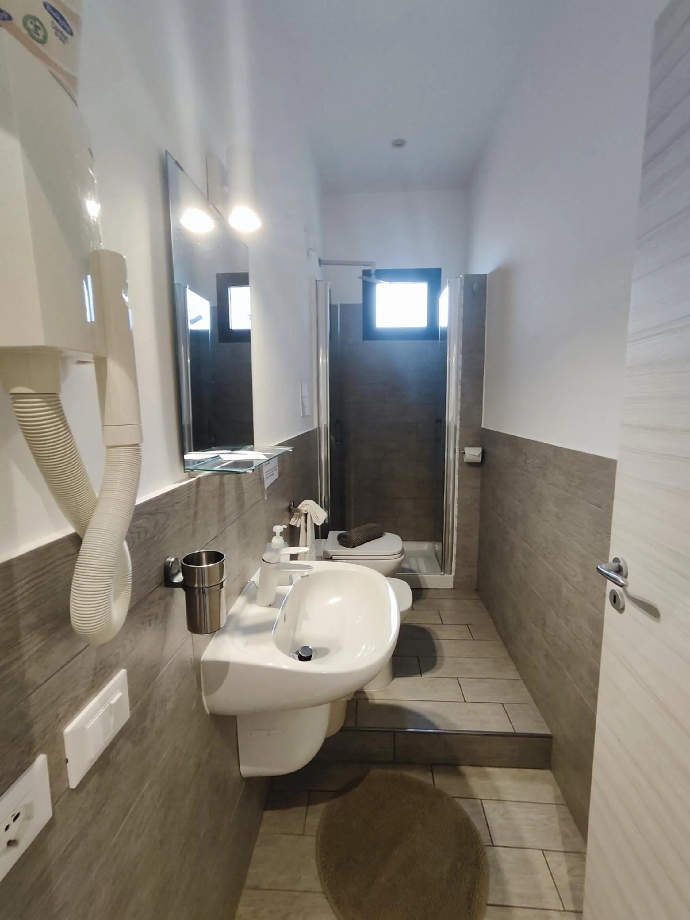 Hotel Faraglione
