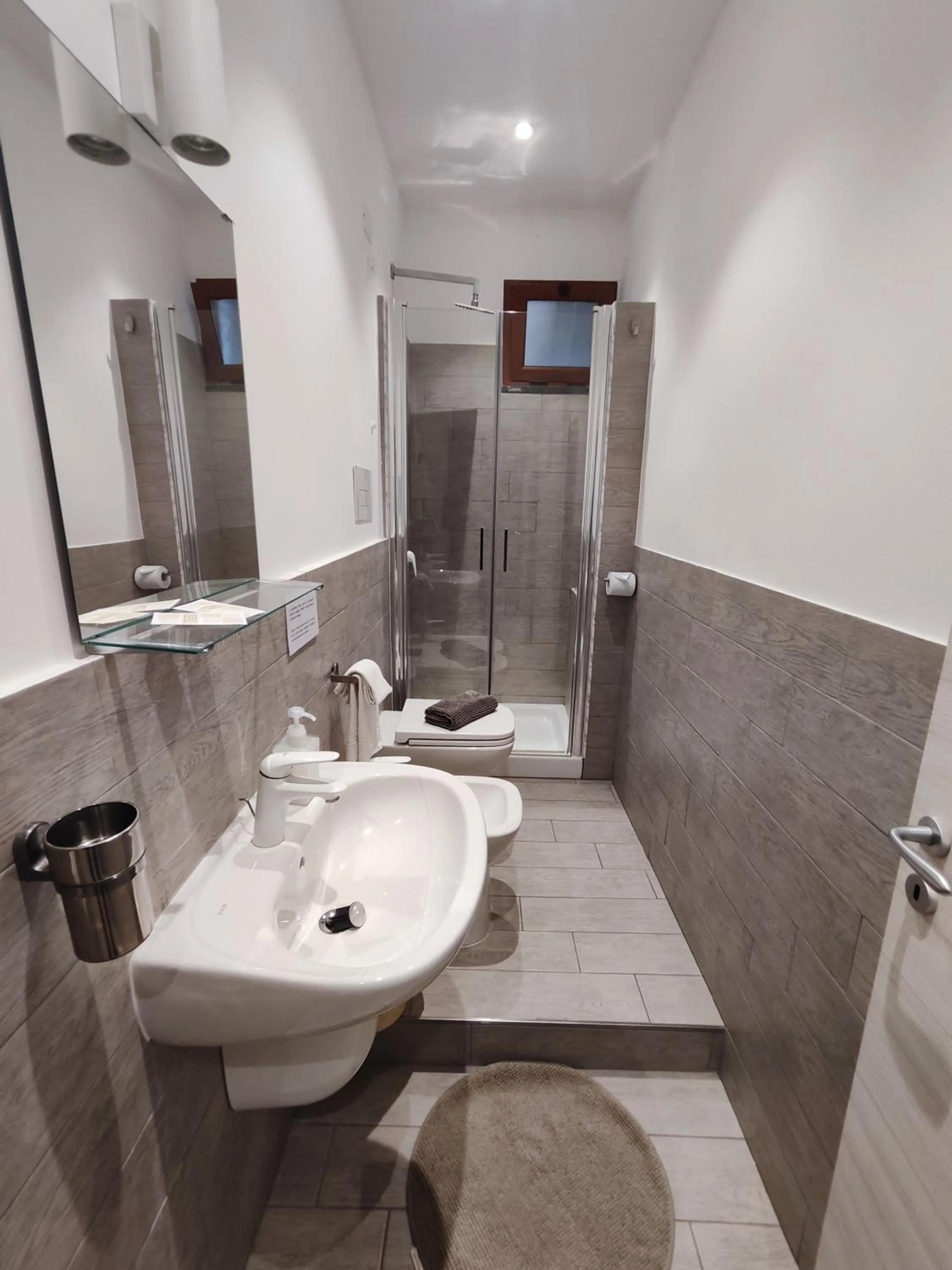 Hotel Faraglione