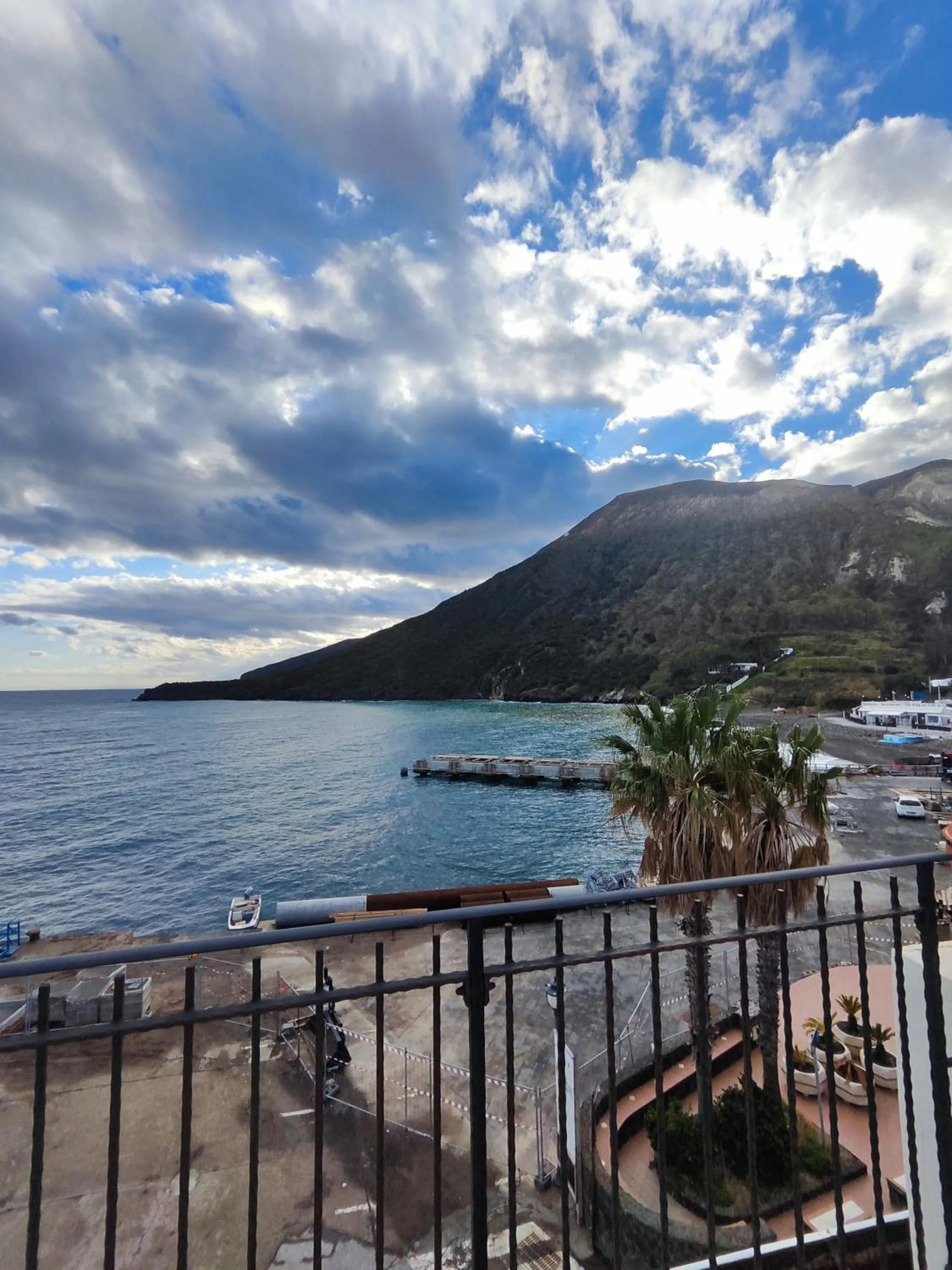 Hotel Faraglione