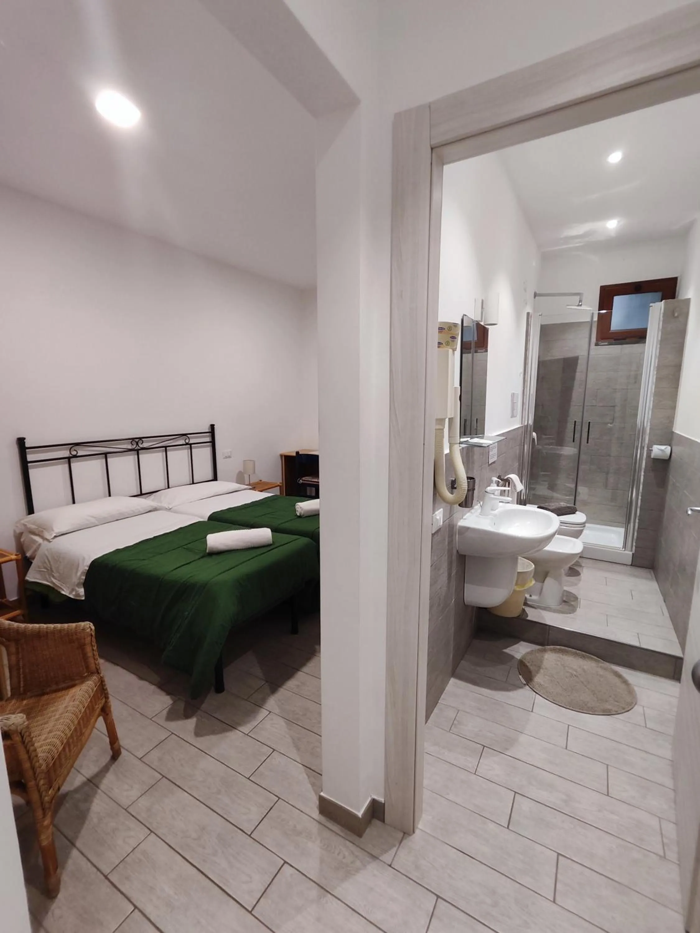 Hotel Faraglione