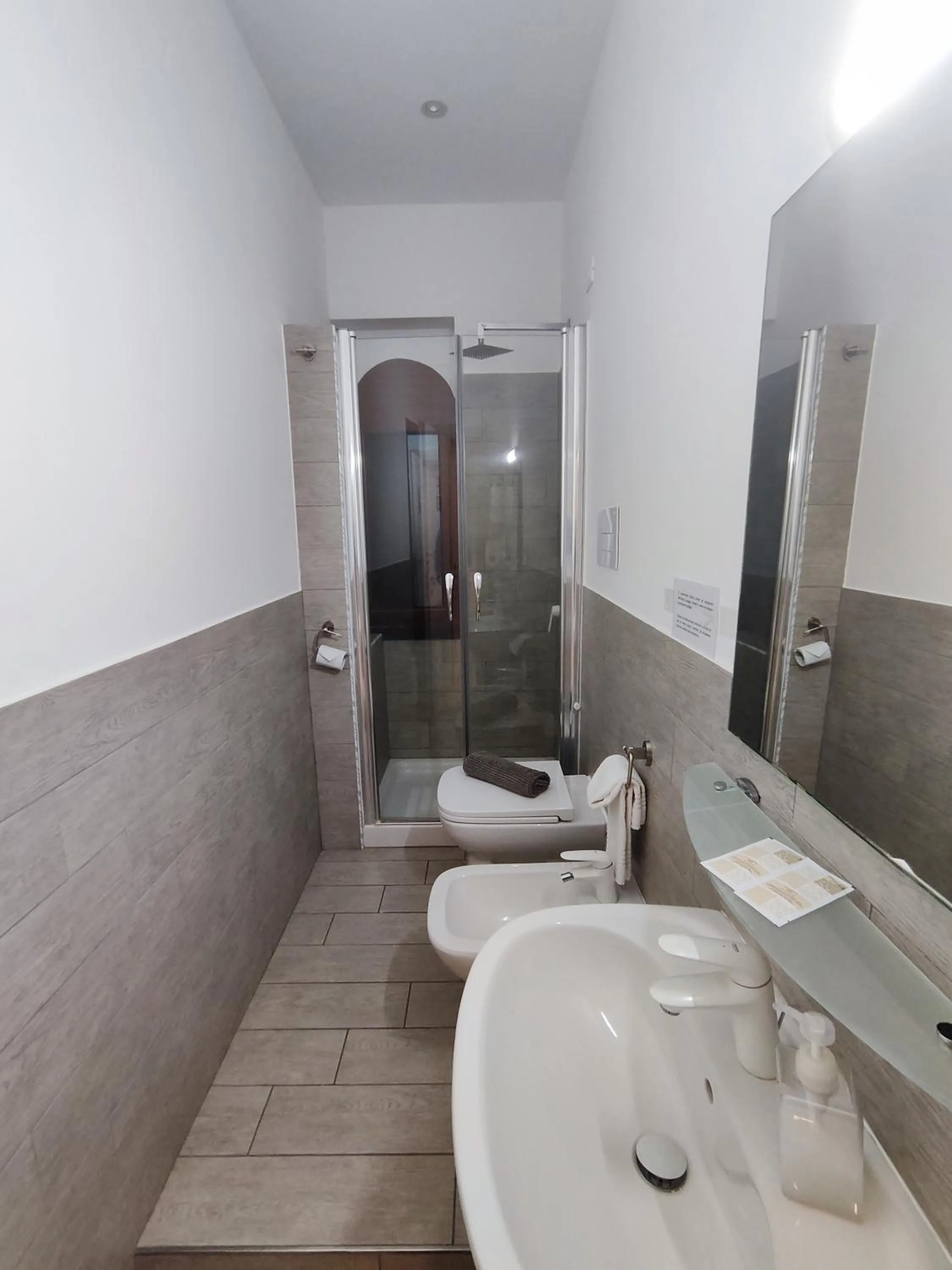 Hotel Faraglione